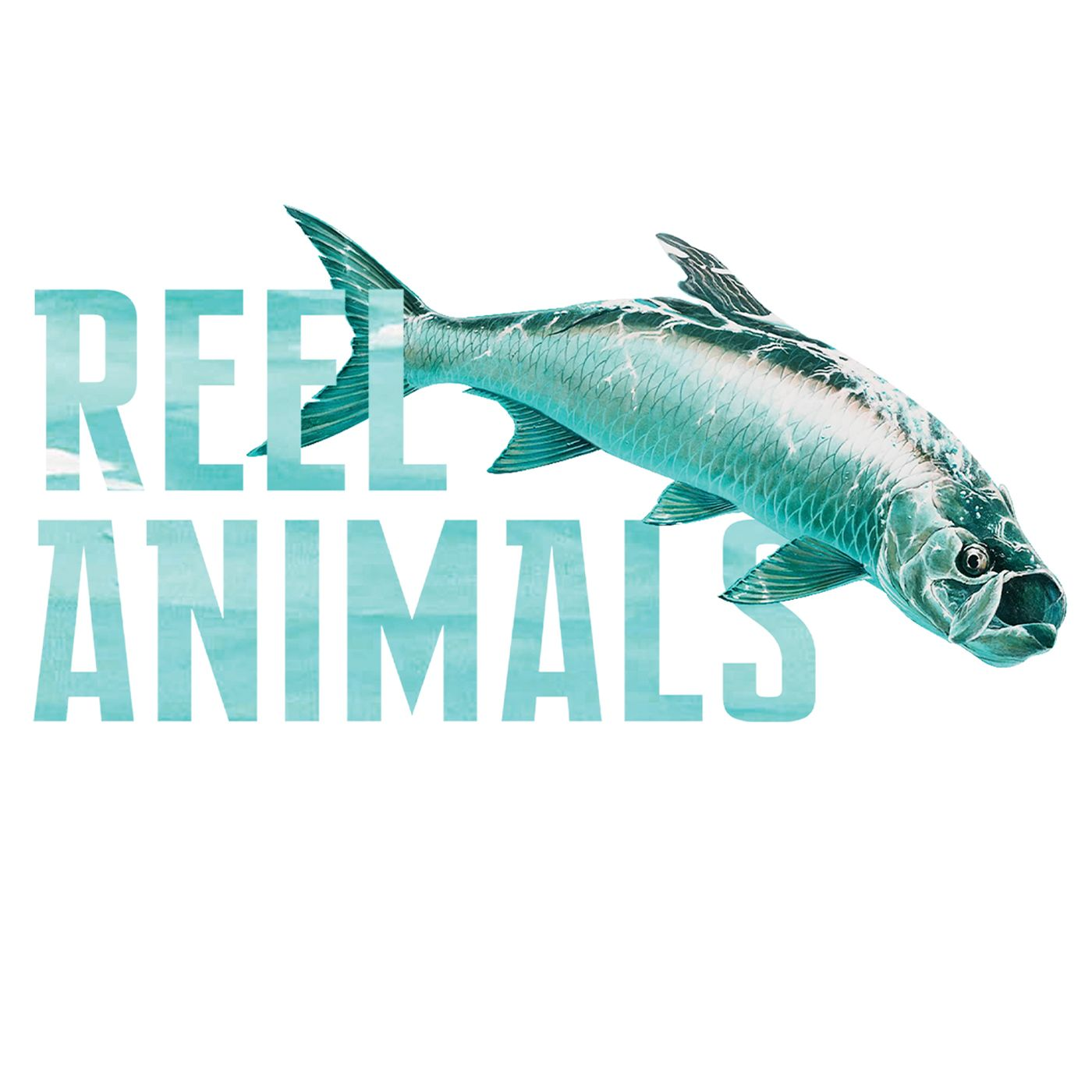 Reel Animals Fishing Show Saturday 08-23-25