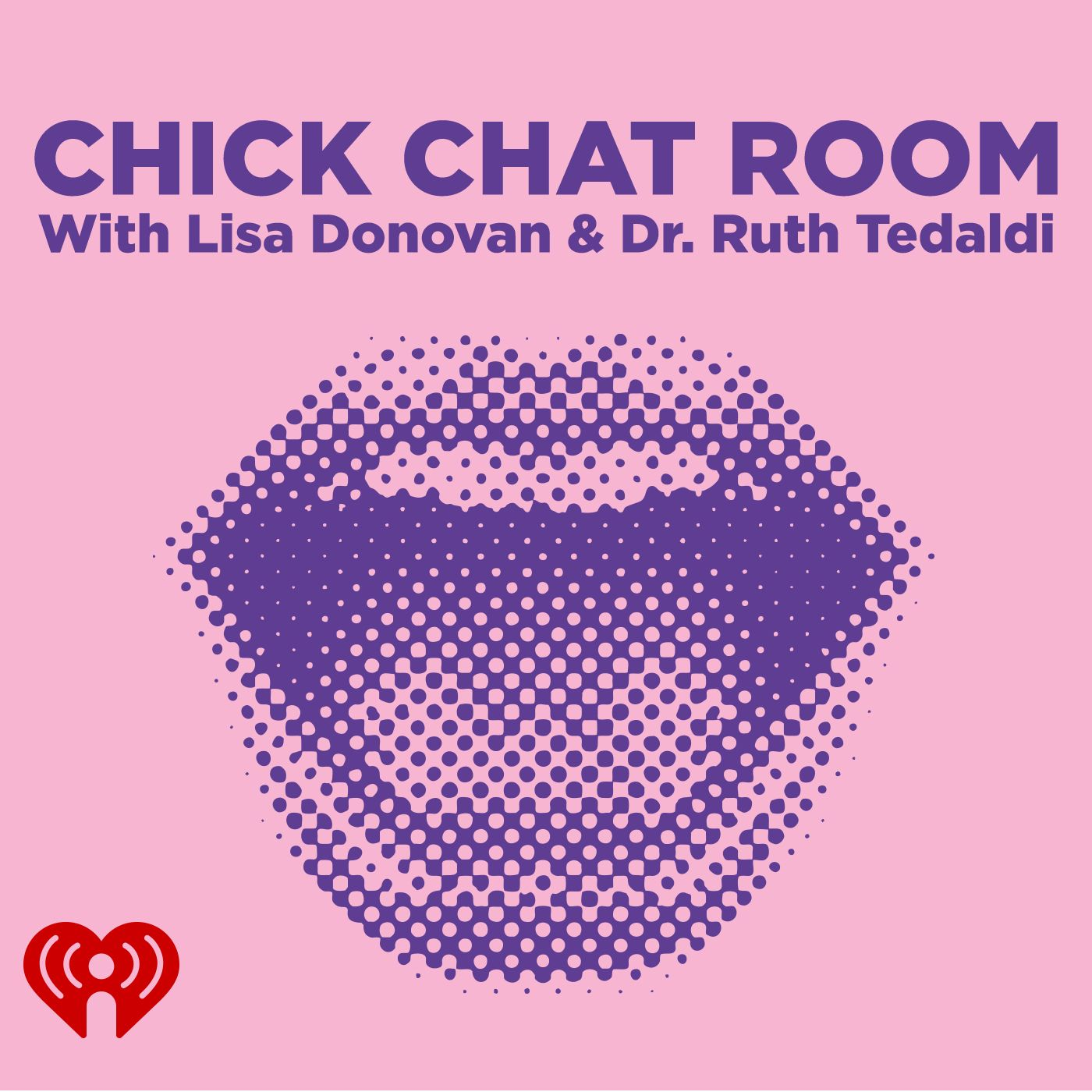 Lisa & Ruth: Pure Barre episode artwork