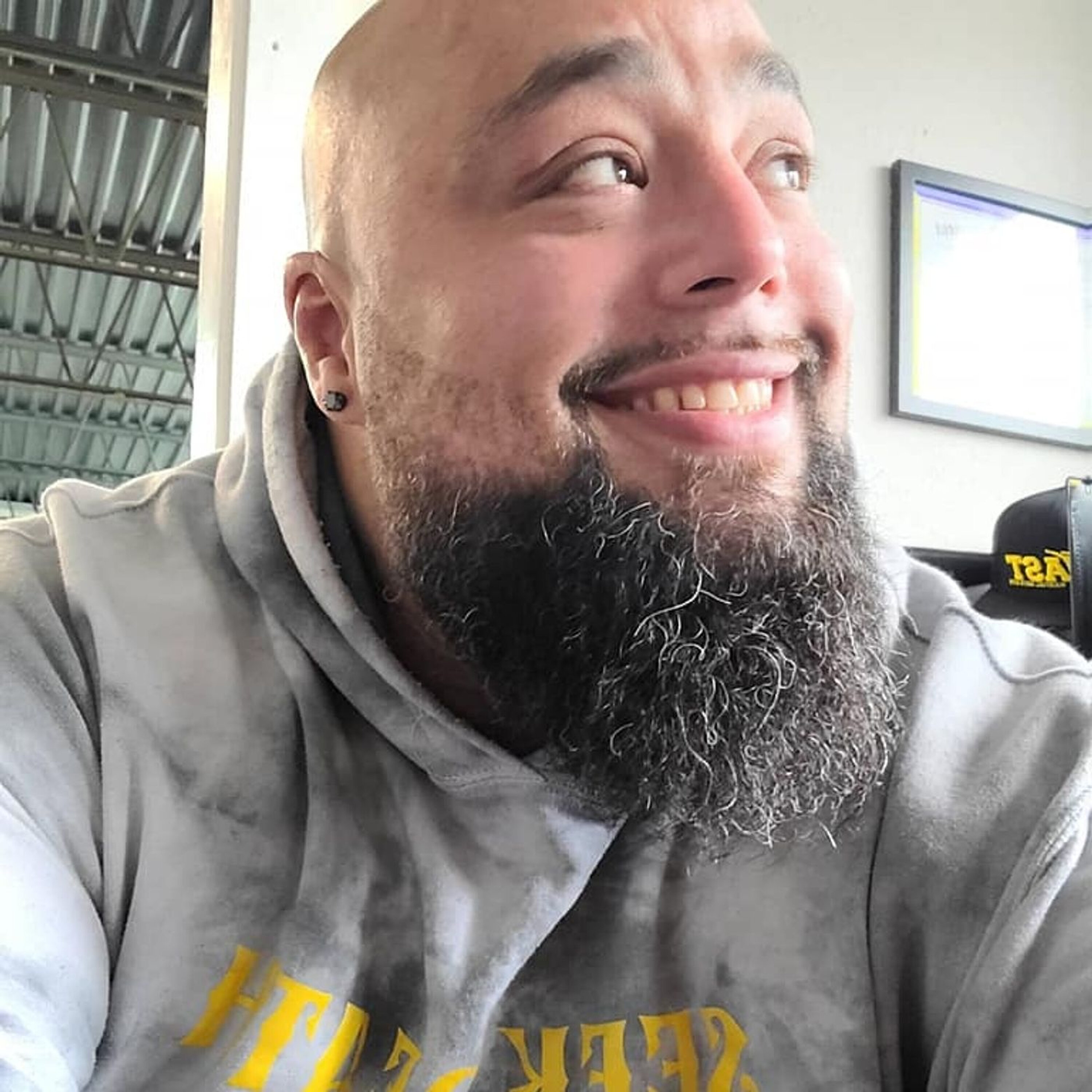 EPISODE 45: This Week Evans "ShaH" Mark Host of "You Control You" Shares His Path With Mental Health And His Life's Journey To Heal Others! episode artwork