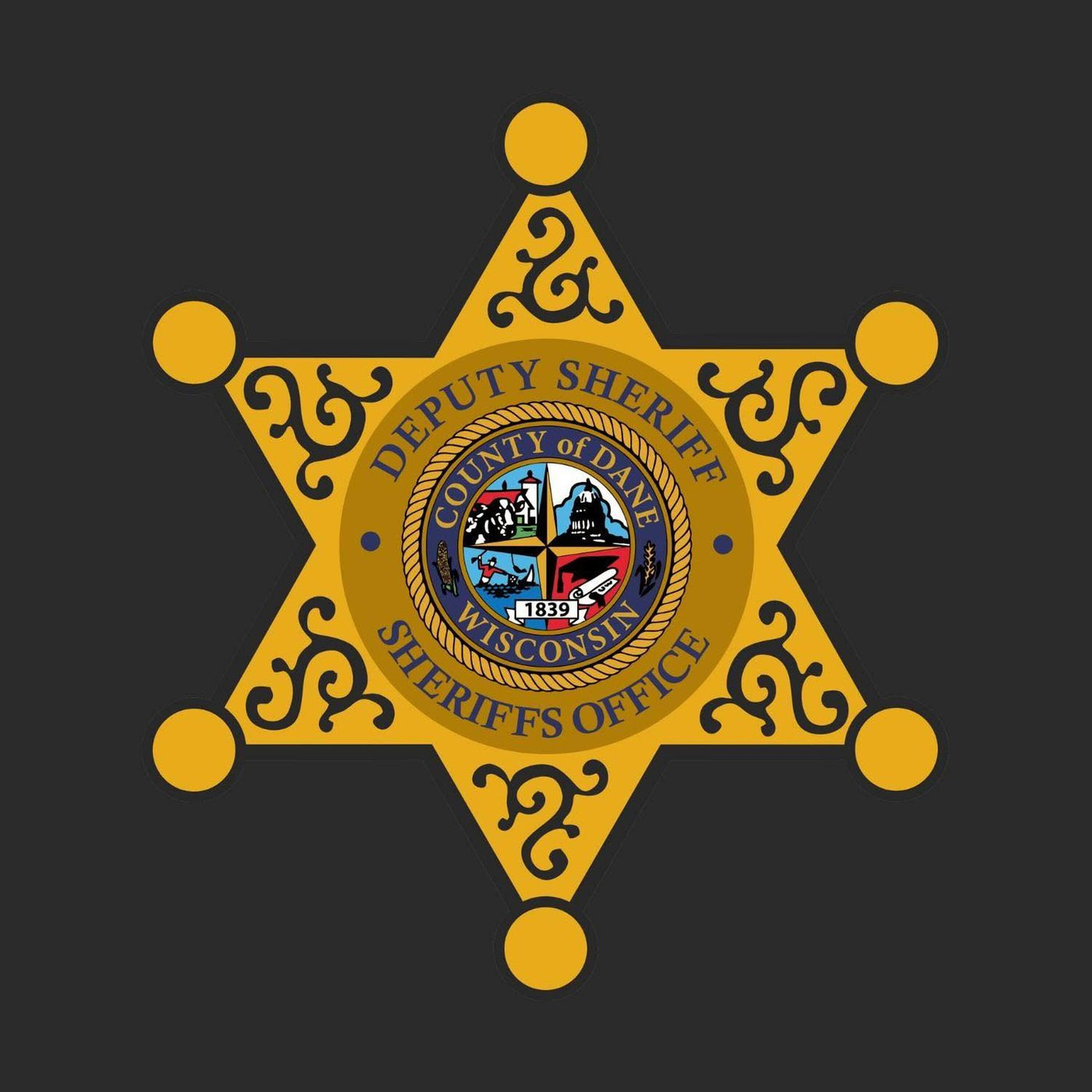 EPISODE 62: Dane County Mental Health Deputy Scott Herrem & Crisis Worker Ariana Sweeney Field "Protecting Our Communities Mental Health" episode artwork
