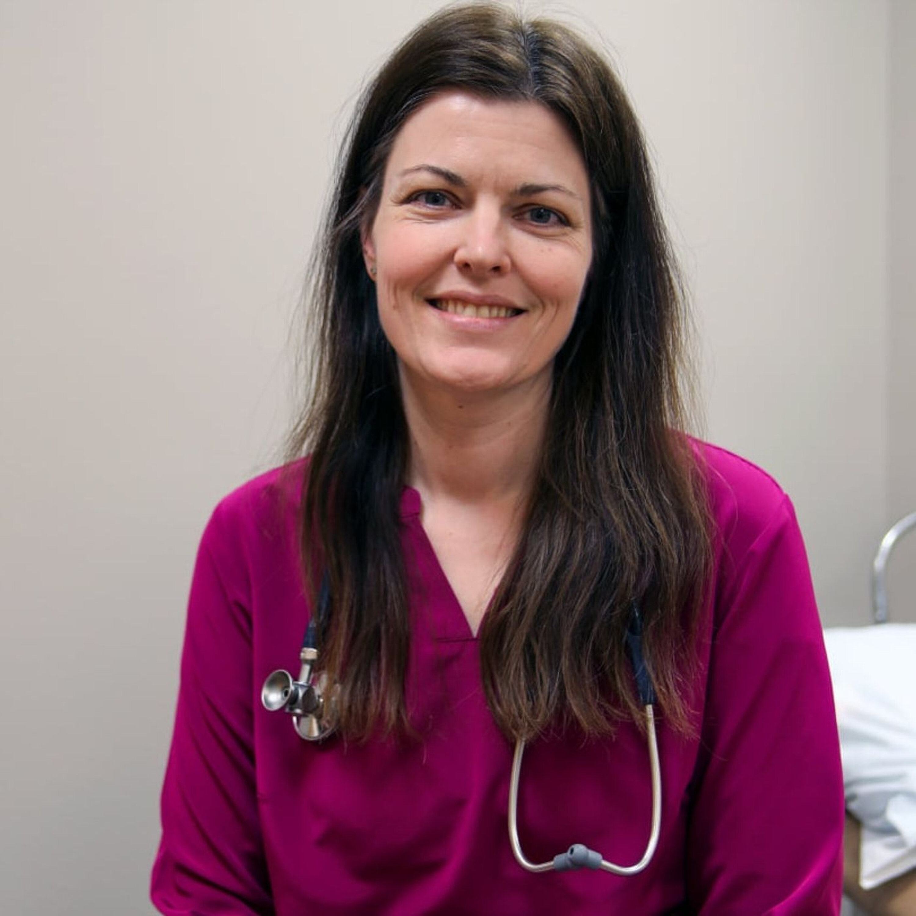 CHAPTER 51: Dr. Nicole Hemkes Owner And Founder Of "Advocate Md" Levels Up Healthcare For Our Families! episode artwork