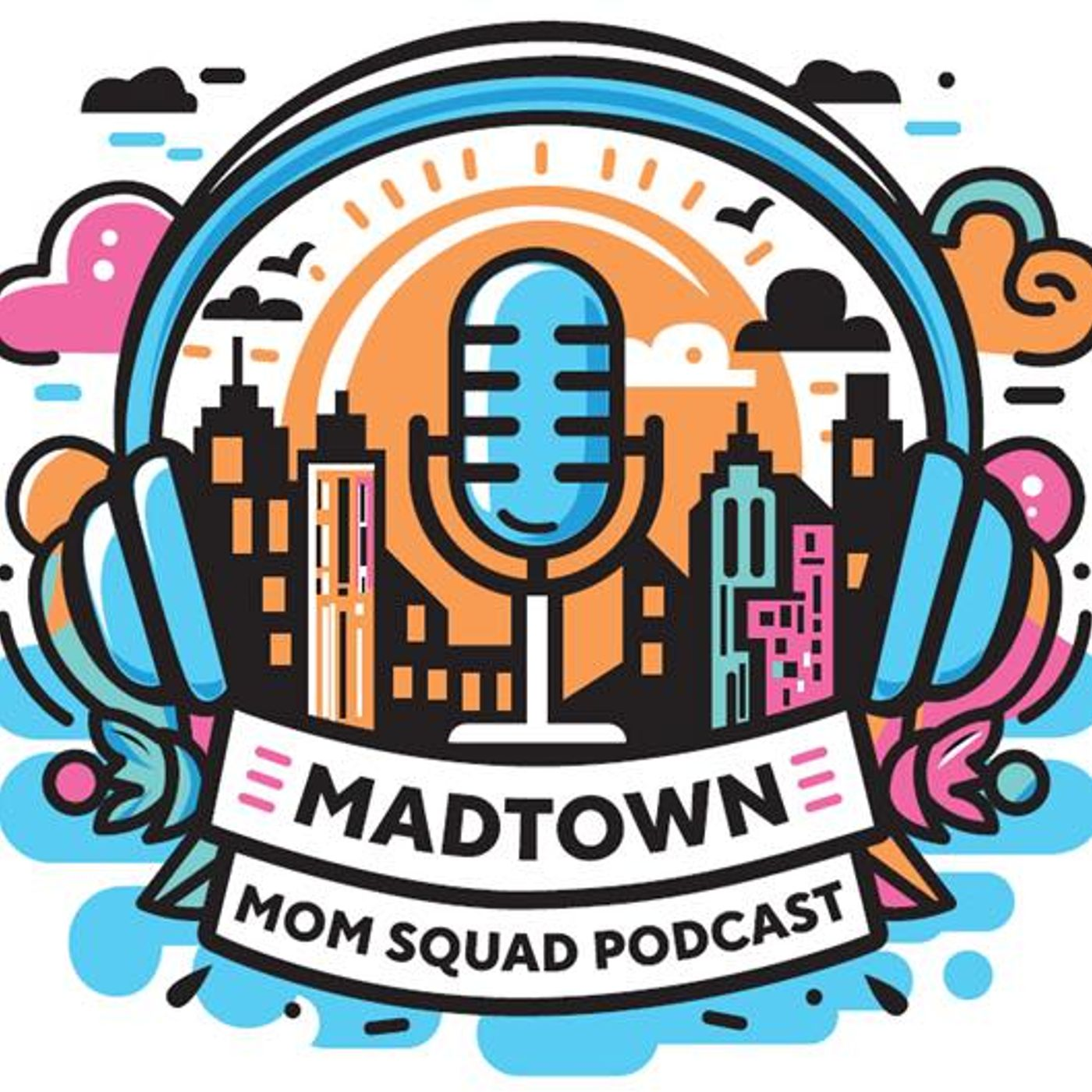 EPISODE 65: A Mother’s Love: Hailey Meske Shares Her Daughter Laine’s Cancer Journey & Becoming This Year’s Hero For Blood Cancer!