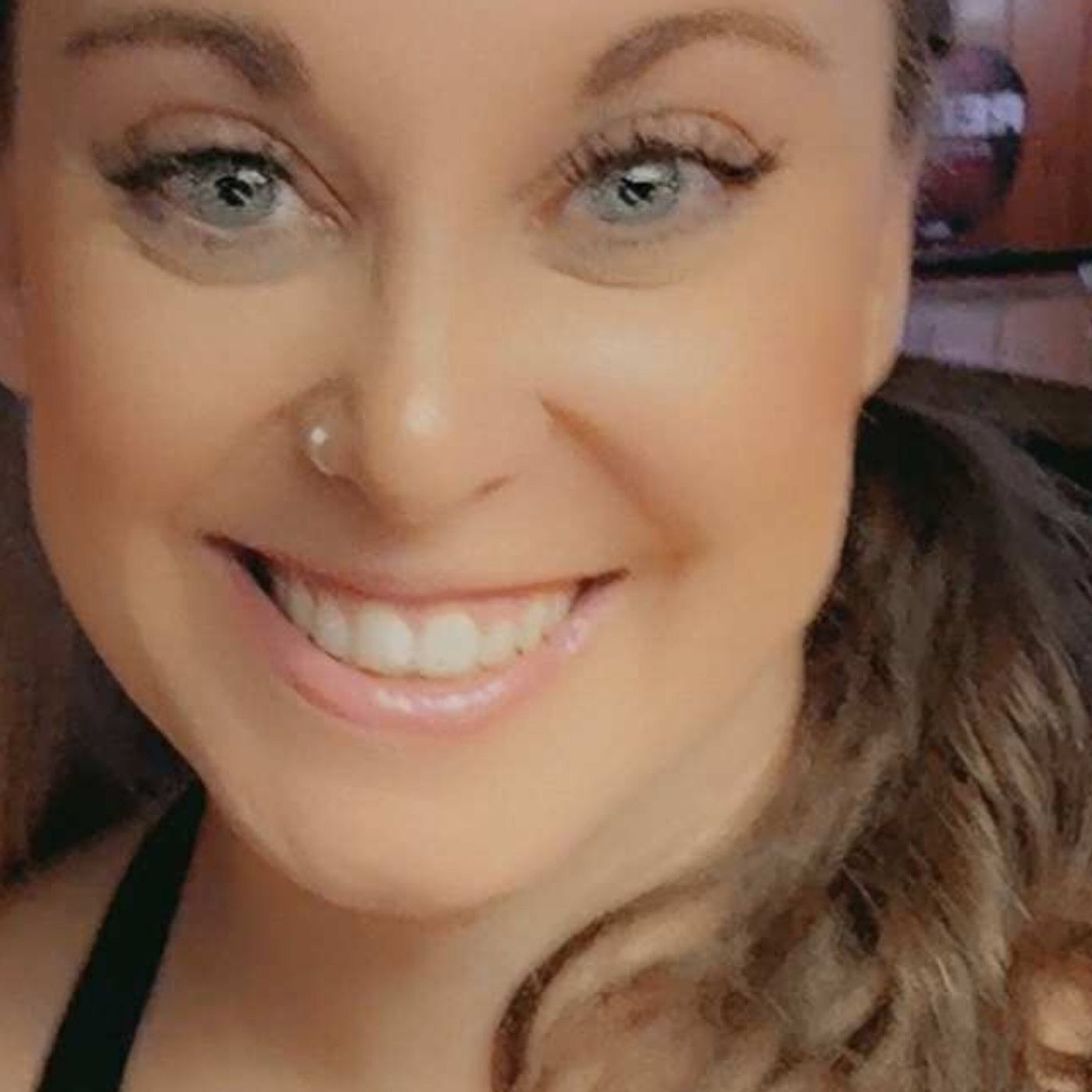 EPISODE 59: Trusting Your Body: Rachel Thompson Shares How Her Body Was Starting To Break Down And The Necessity For A Hysterectomy! episode artwork