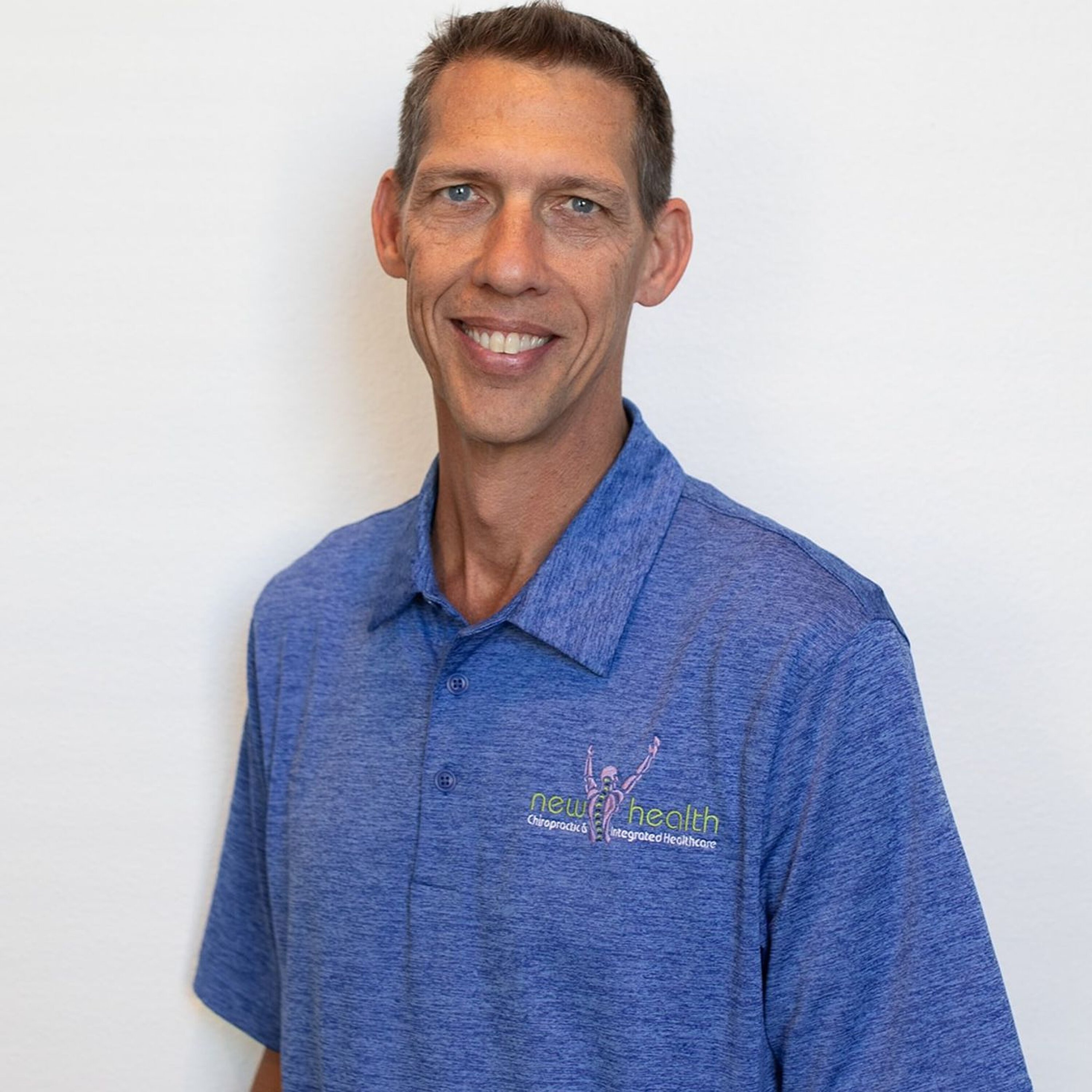 EPISODE 56: DR. Rich Clinic Director and Owner of "New Health Chiropractic" Offers Emsculpt NEO & EMSELLA! episode artwork