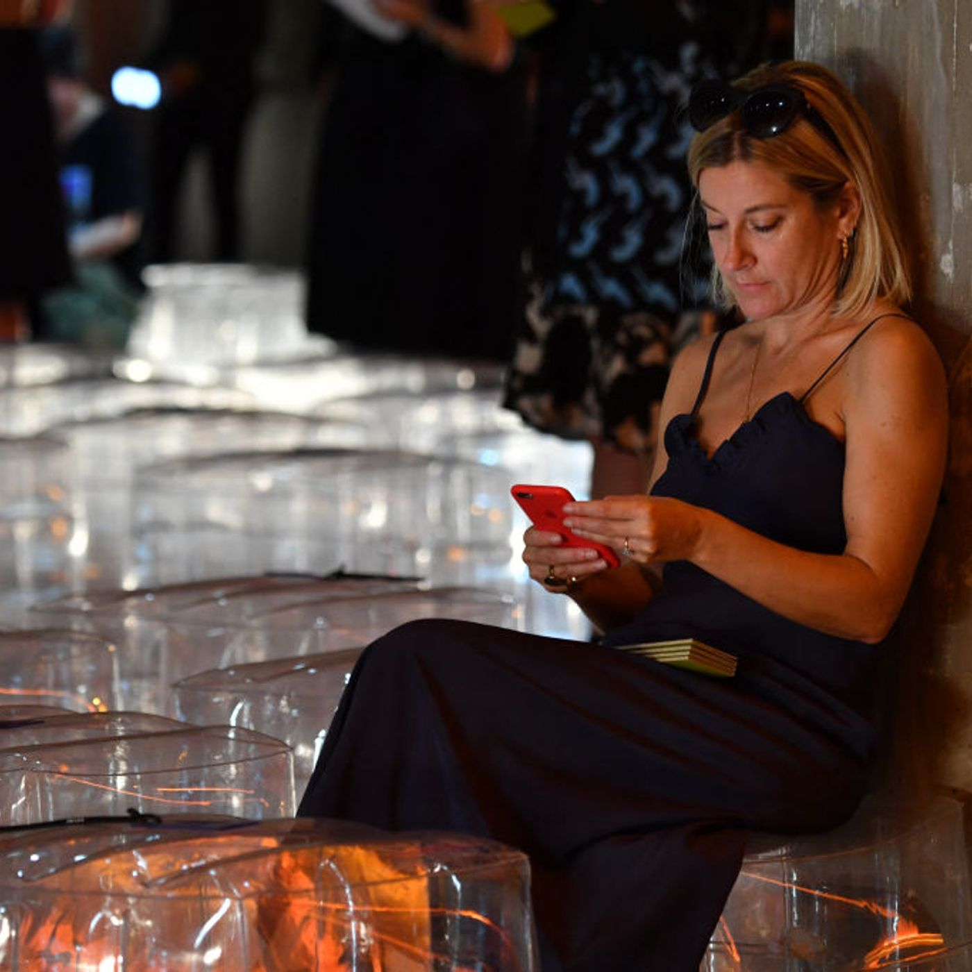 Did She Scare Him Off By Texting Too Soon? Our Therapist Is Here To Help.