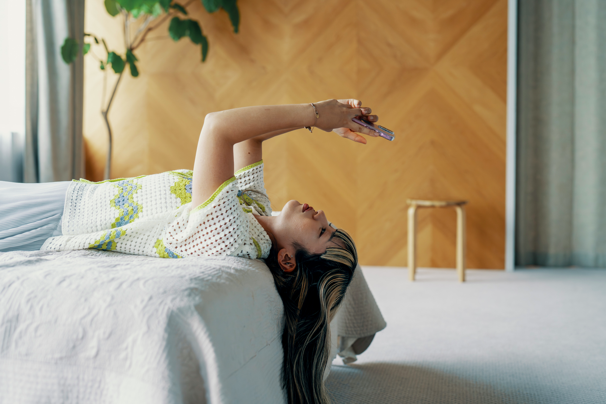 Talkback Tuesday:  Is She the One… or Just the Fill-In? 💔