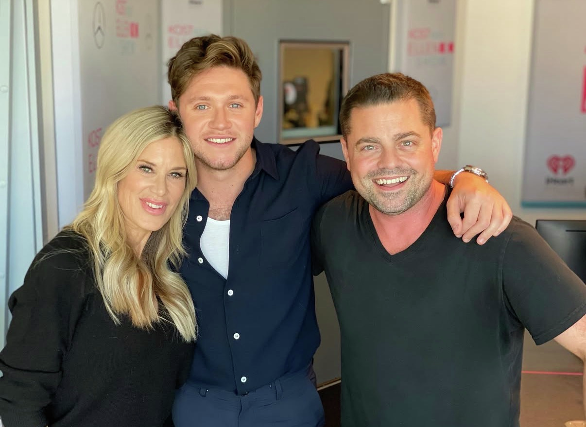 Win Tickets To See Niall Horan