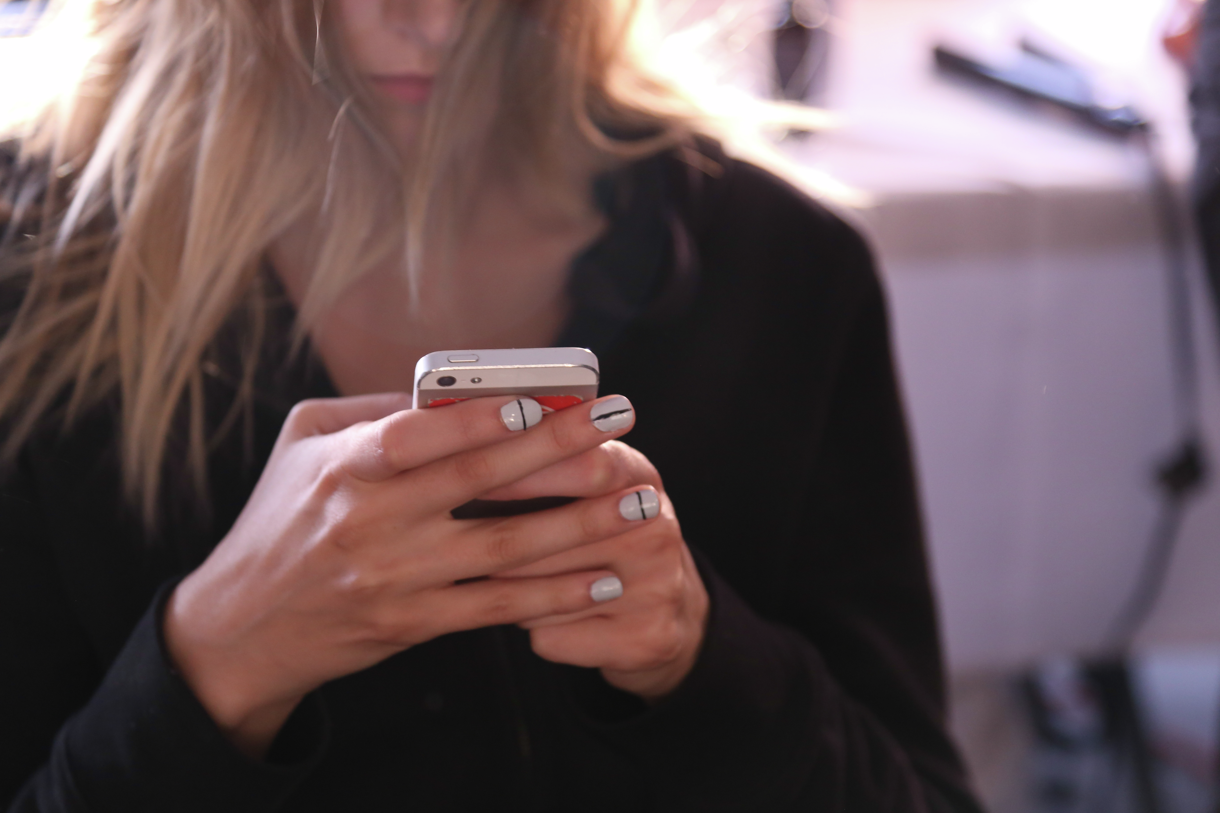 Therapy Thursday - Help! My Wife Is Looking At Hot Men Online