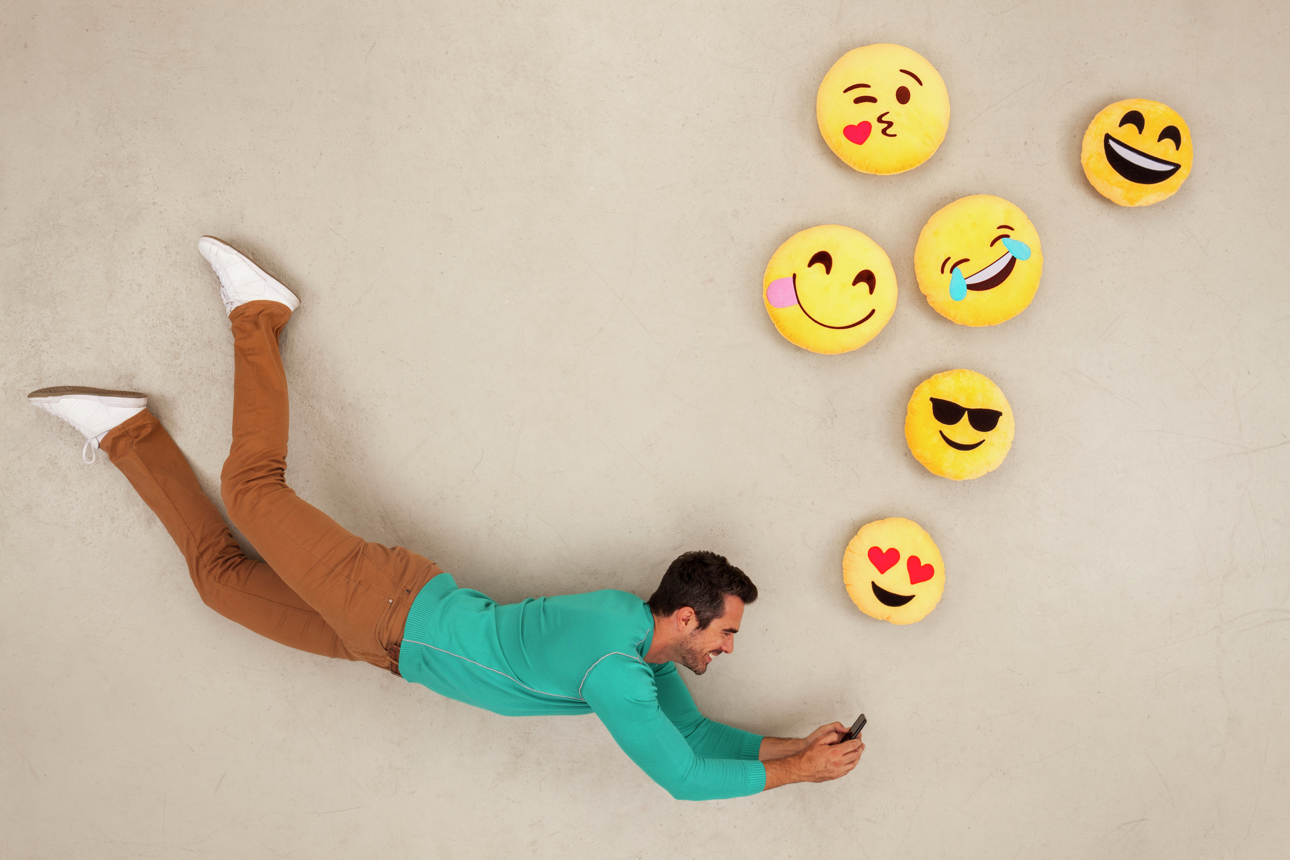 Do you emoji? Your Talkbacks had us 😂 & Yolie’s Fender Bender Secret Shocked Us! 😳🚗💥
