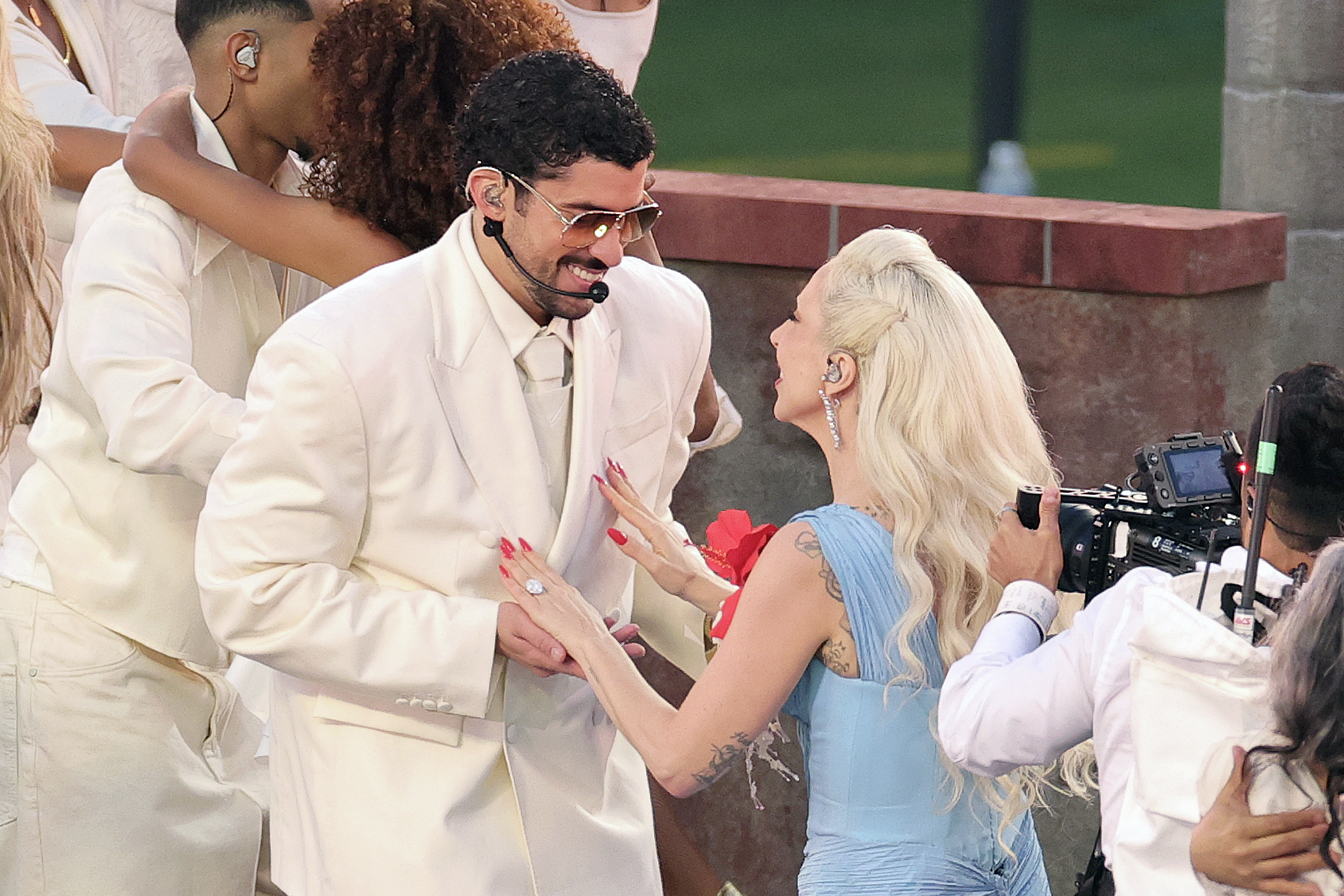 Super Bowl Reactions, Boys II Men Tickets + Cash on KOST