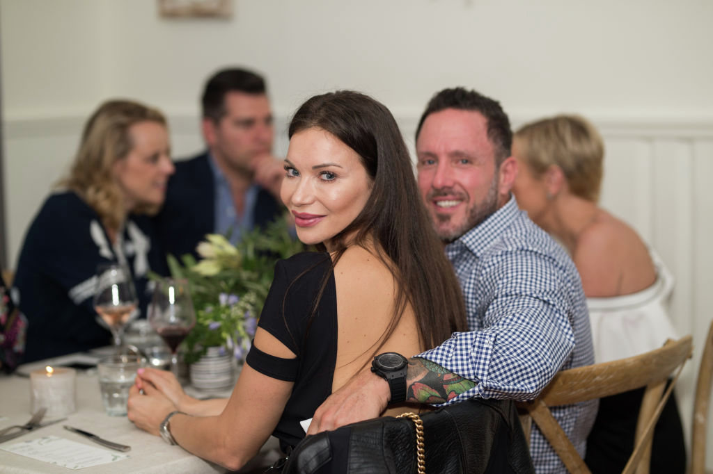 Should Bernice Skip Her Husbands Boss 2nd Wedding?