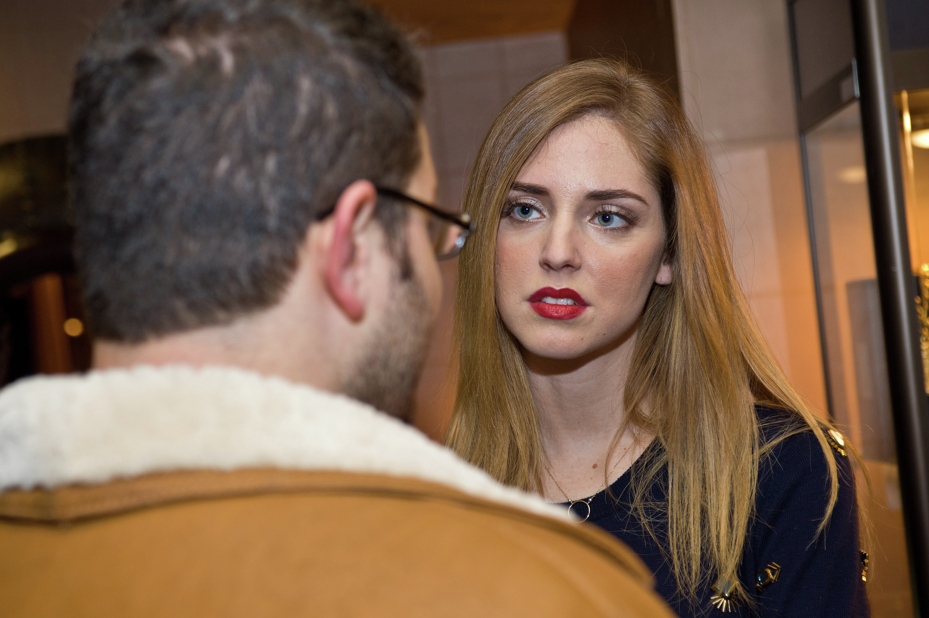 Relationship Risks - Rachel Was Dumped After He Completed Med School