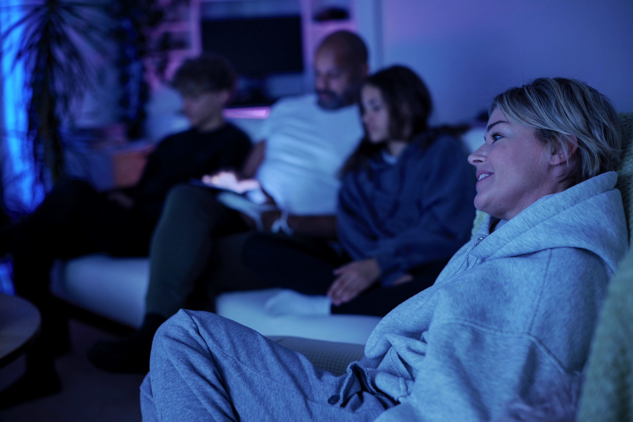 Feel Good Friday + We List Our Weekend Binge Watch Recommendations