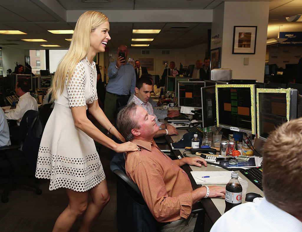 Therapy Thursday - How Do You Handle Affairs At Work