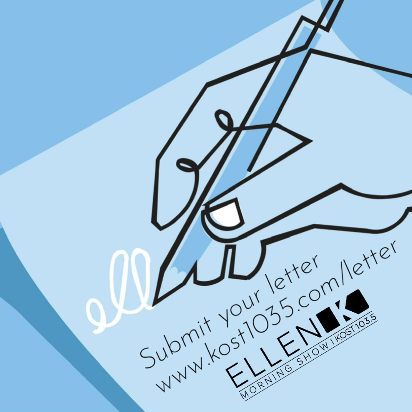 Letter To Ellen: First Date Was A Homerun But Am I Just Another Seat Filler? episode artwork