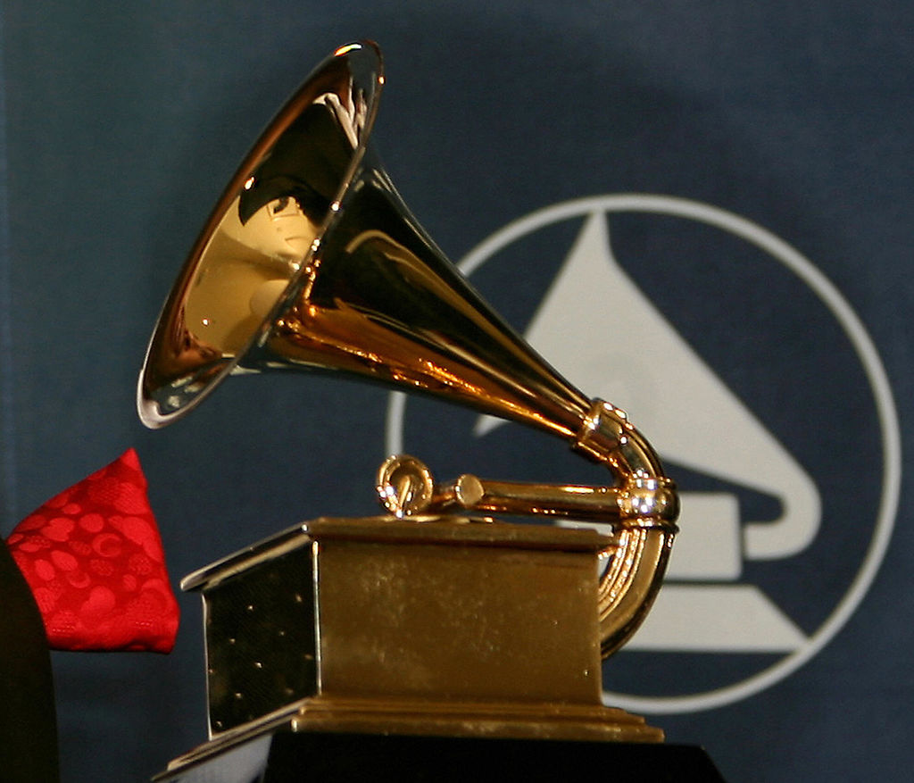 Win Your Way into The Grammy's on This Talkback Tuesday!