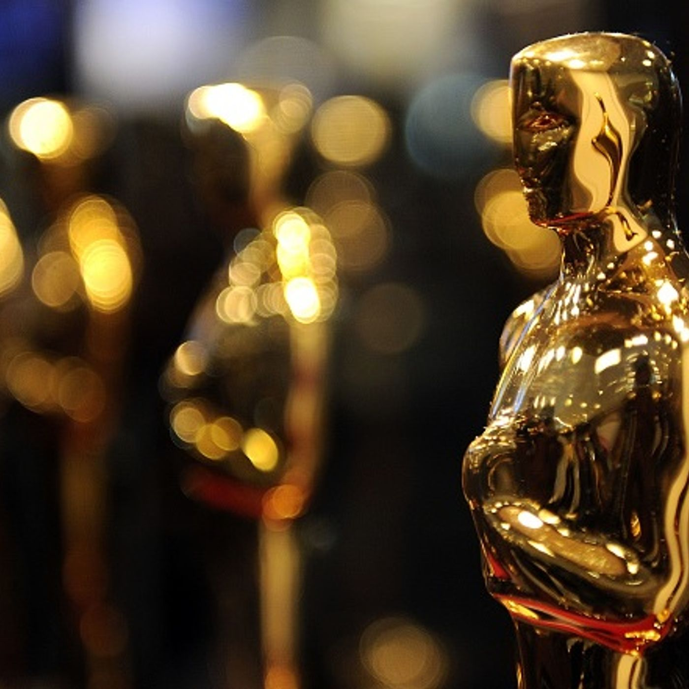 Ellen K’s Oscars Mix of Best Original Songs From 1939-Now episode artwork