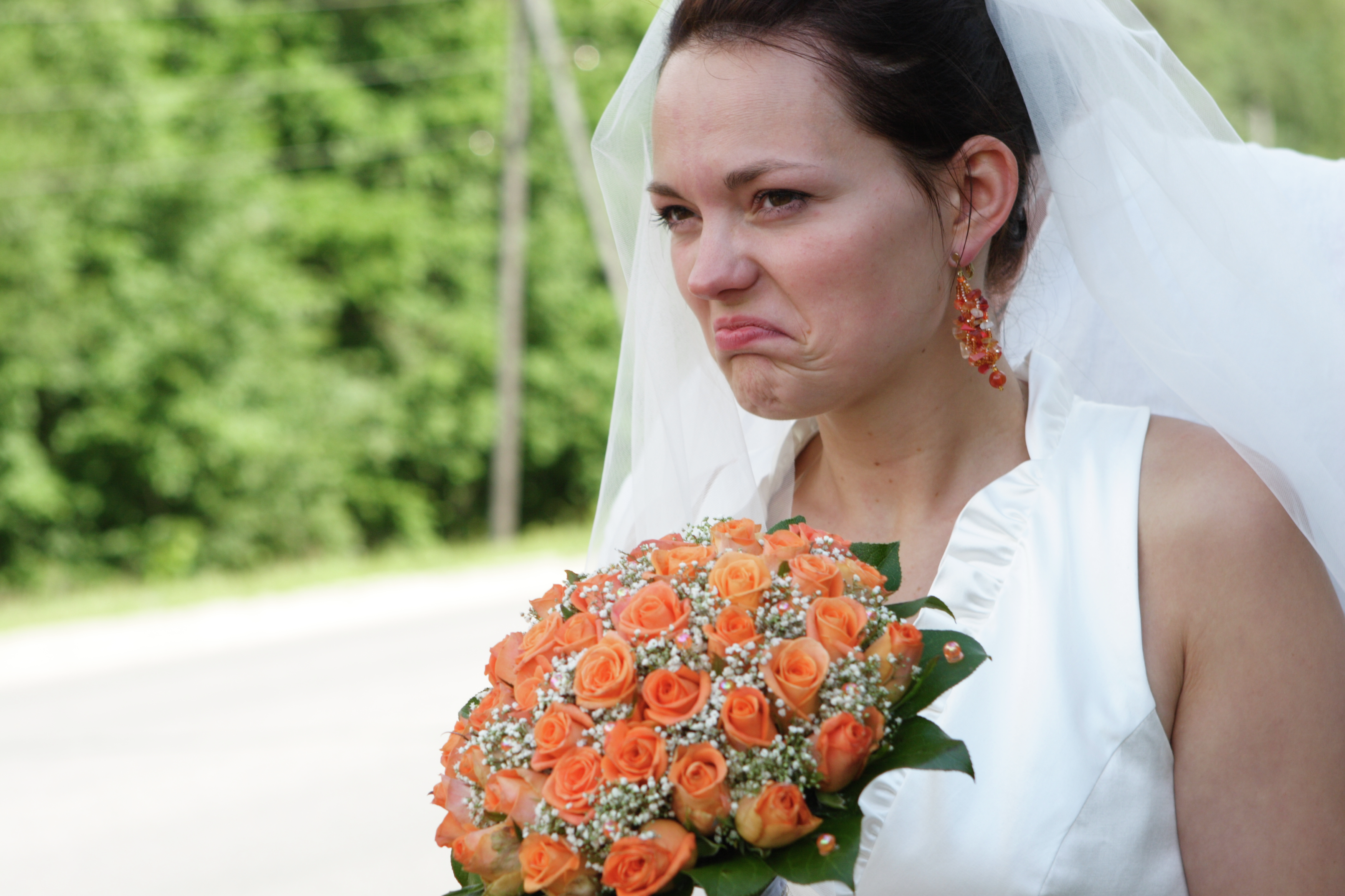 Would you cancel your dream trip for your sibling's wedding?