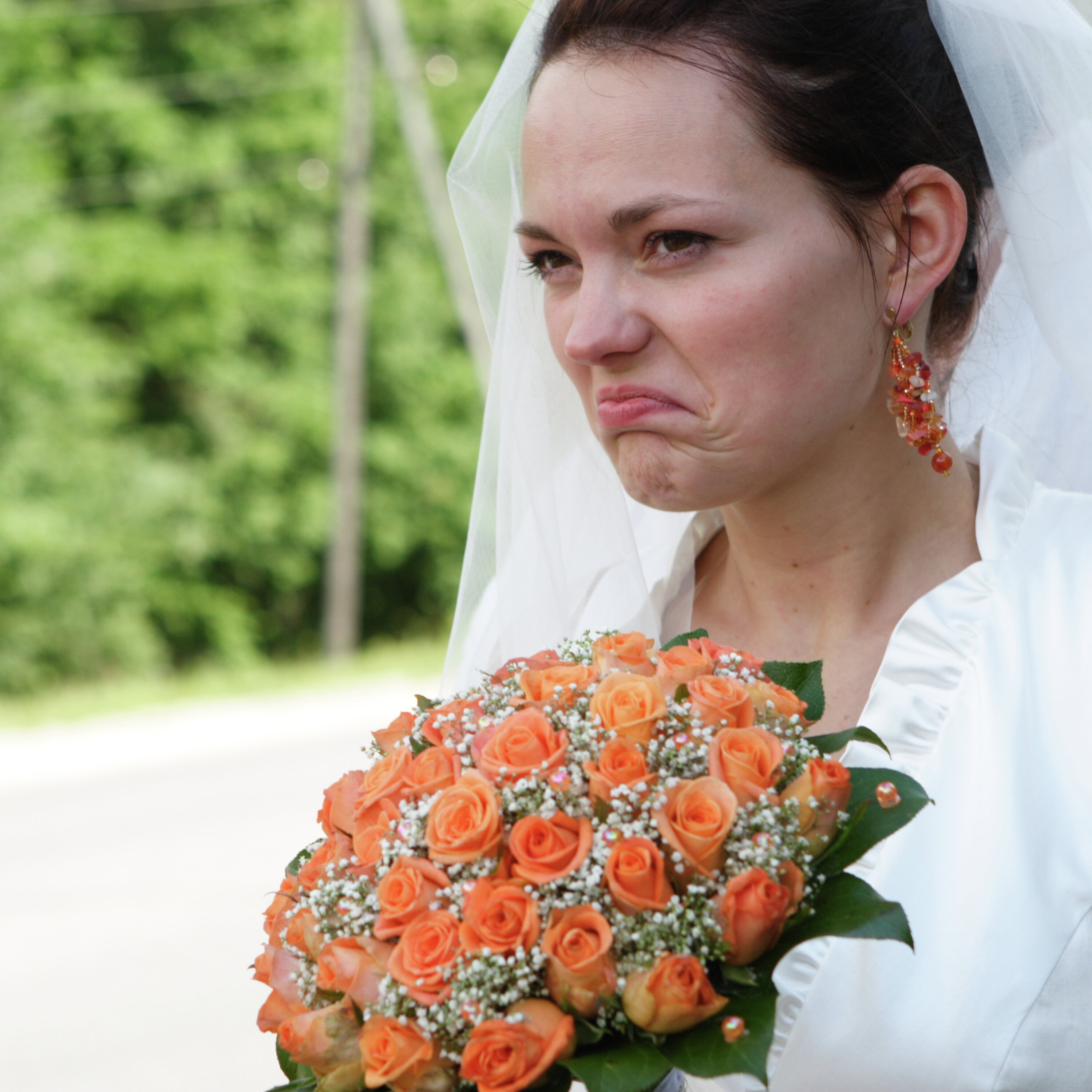 Would you cancel your dream trip for your sibling's wedding?