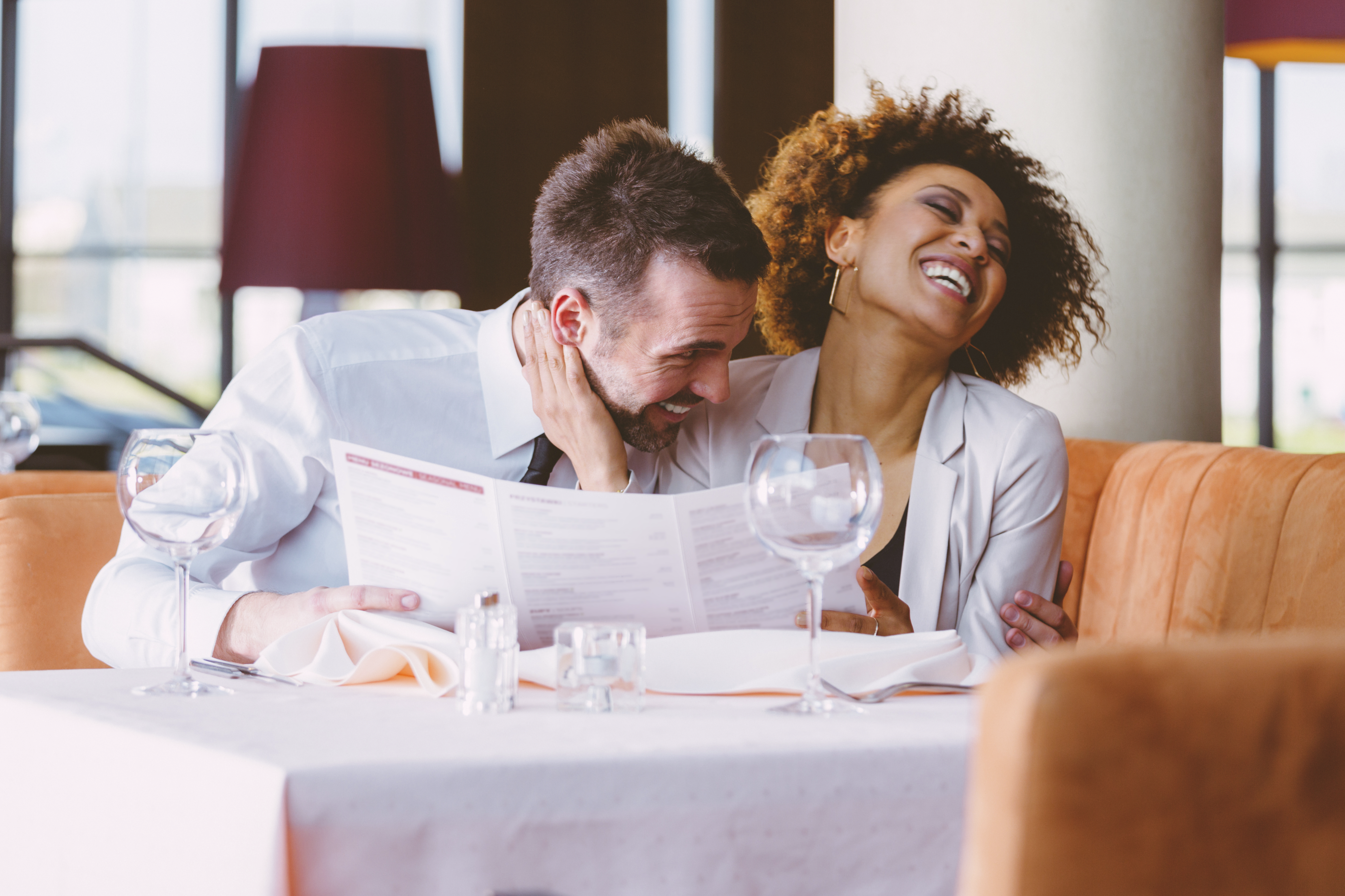 She Wants More Of Him, After hours - Is Nick's Boss Crossing The Line?