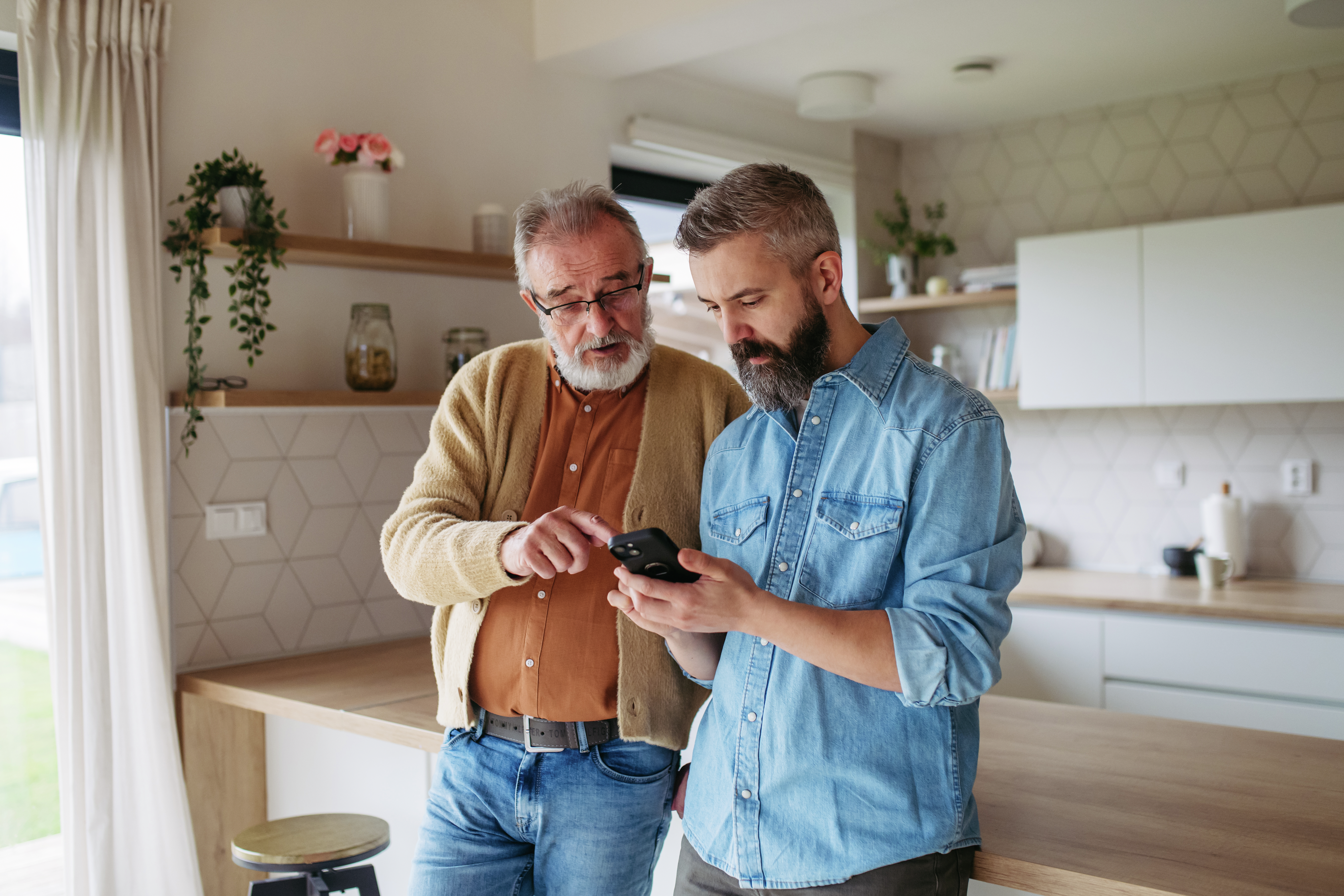 Adult children, zero rent, zero help — what would you do?