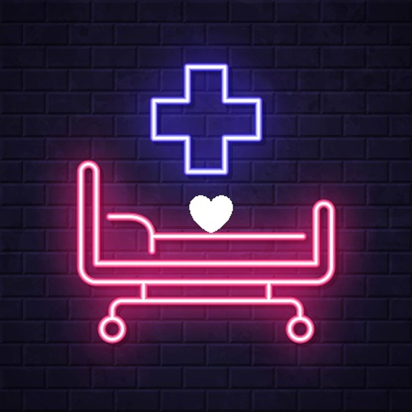 Love In The ER 🚨 Is This A Thing? episode artwork