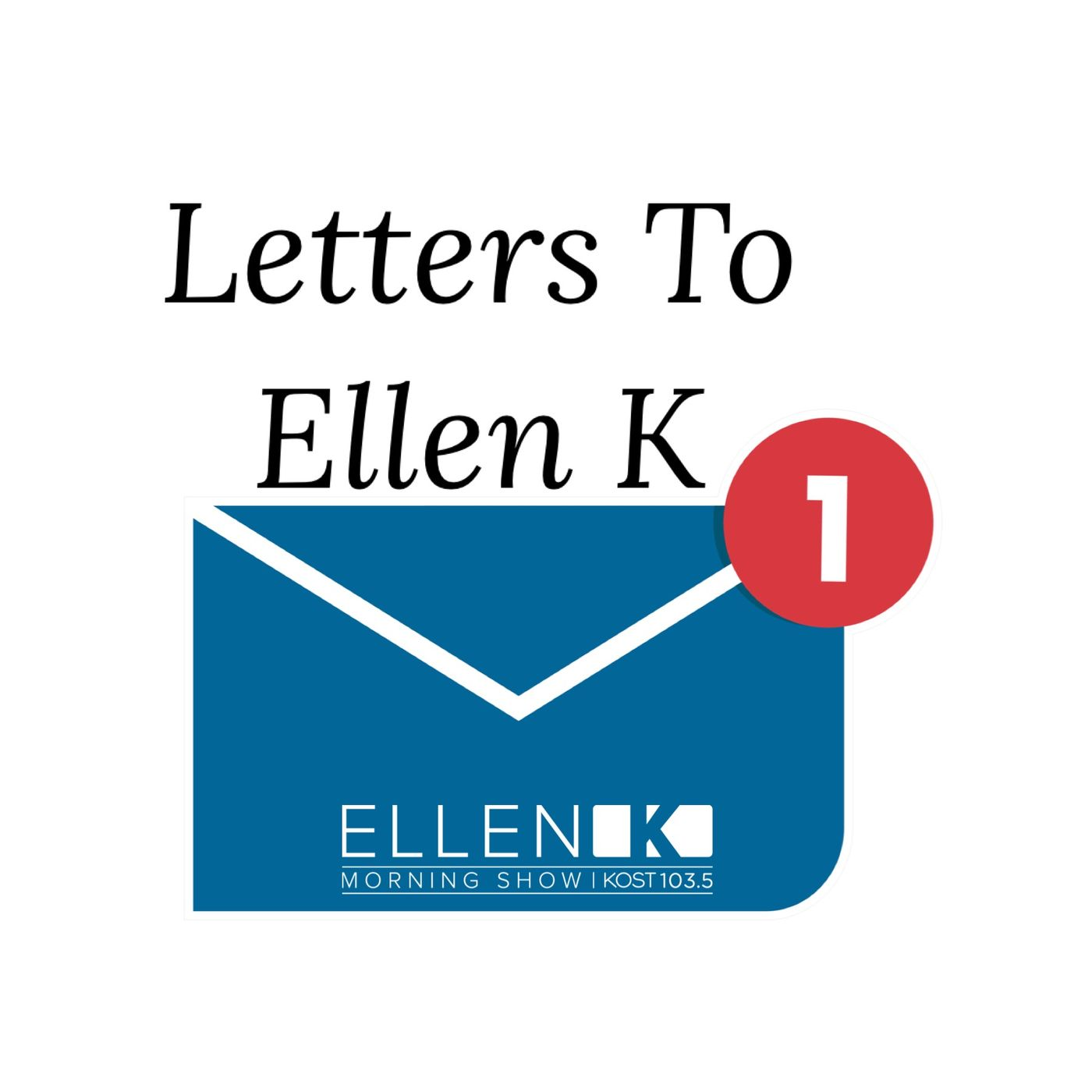 Honoring First Responders on 911 and Sara's Letter To Ellen episode artwork
