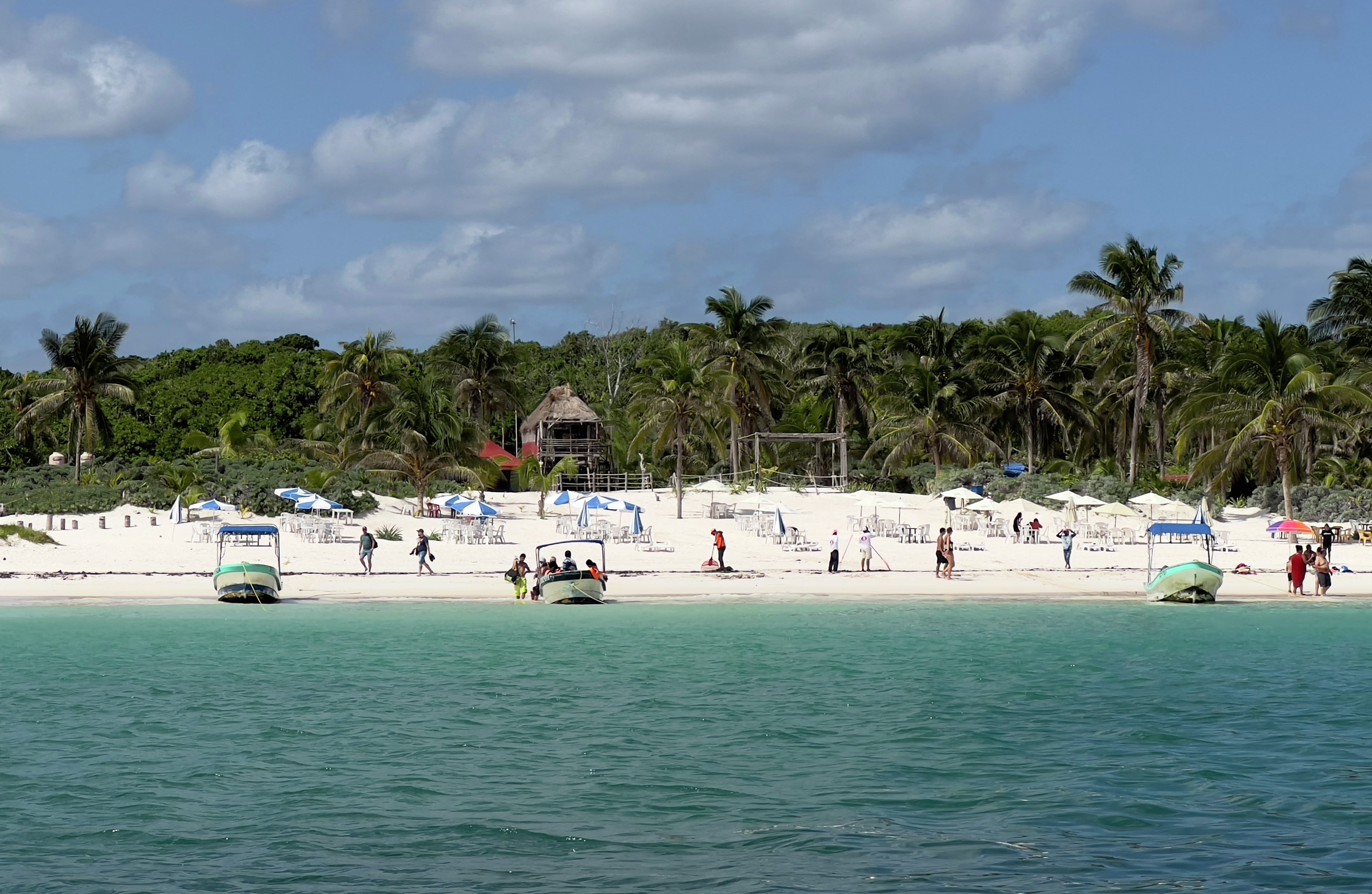 Win A Trip To Turks And Caicos, TODAY! On The Ellen K Morning Show