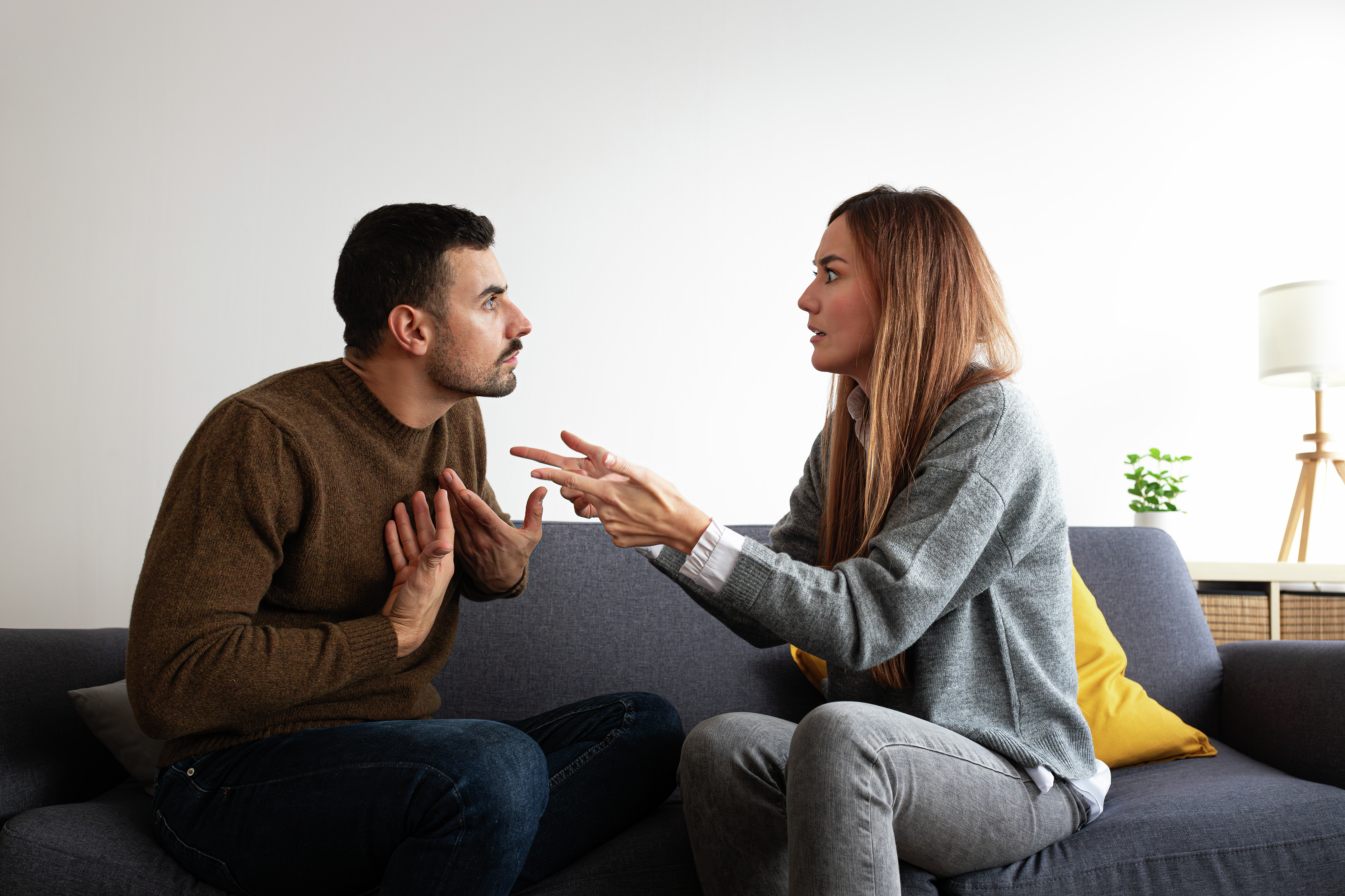 My Fiancé Is Paying His EX's Rent, HELP!