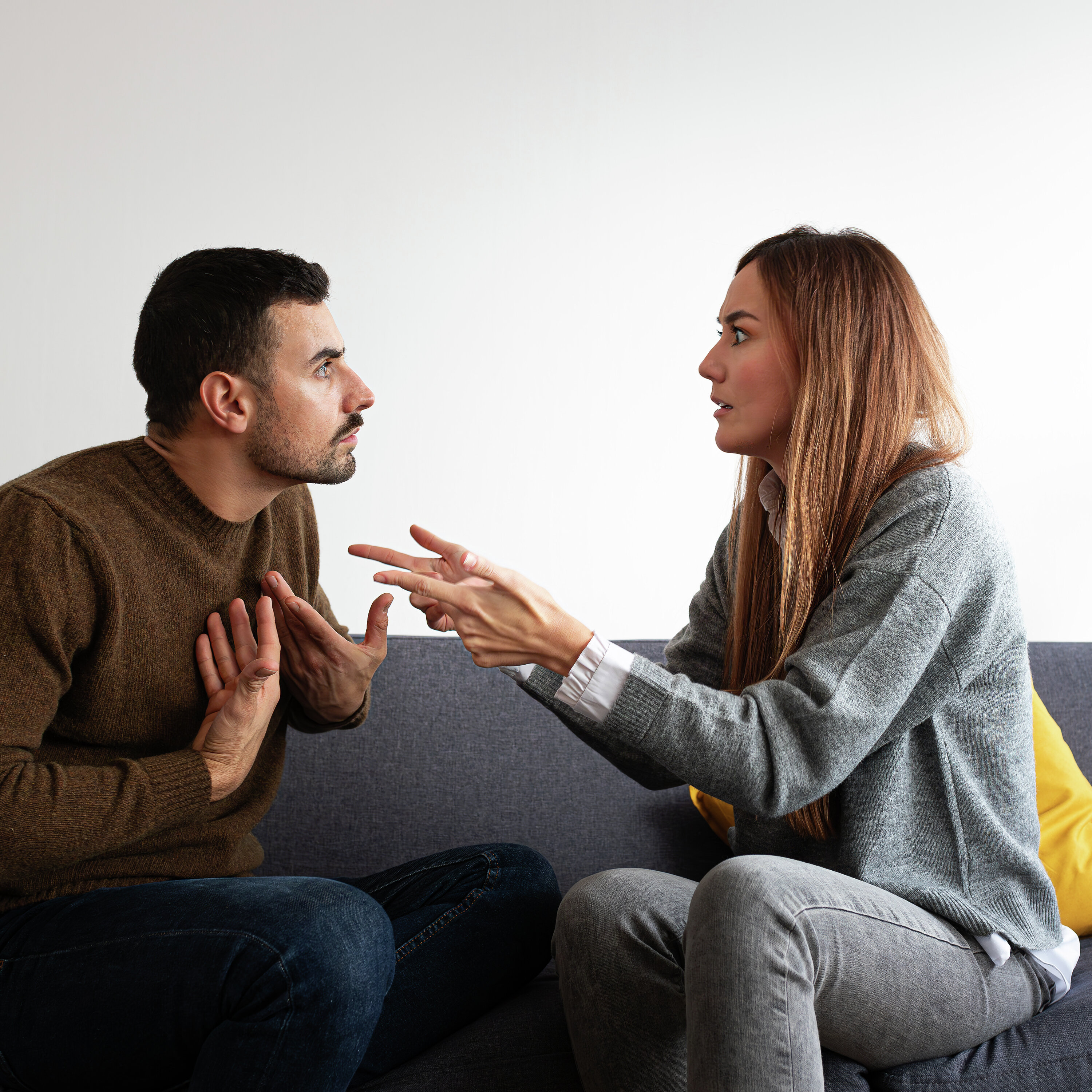 My Fiancé Is Paying His EX's Rent, HELP!