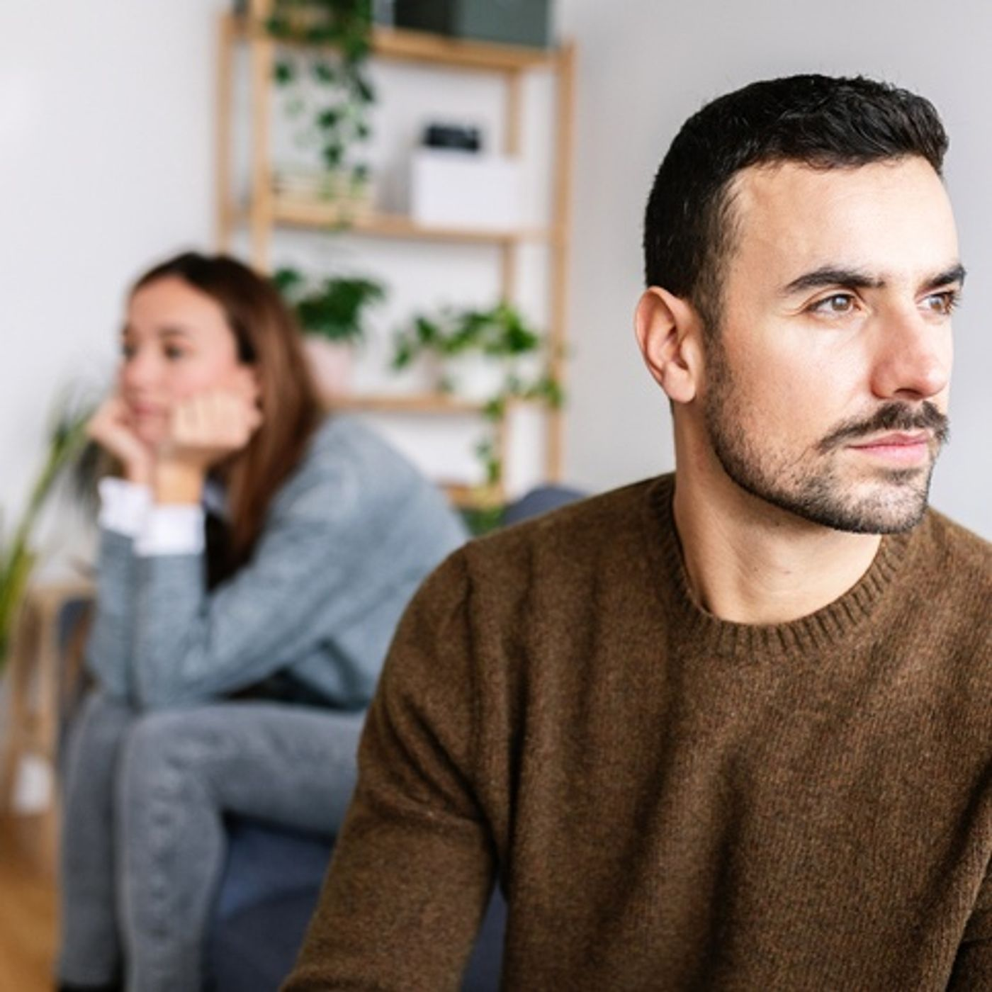 Between a Mom and a Hard Place, Brandon Needs Our Help