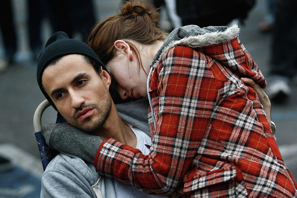 Therapy Thursday- What Does It Really Mean When Someone "Needs Time"