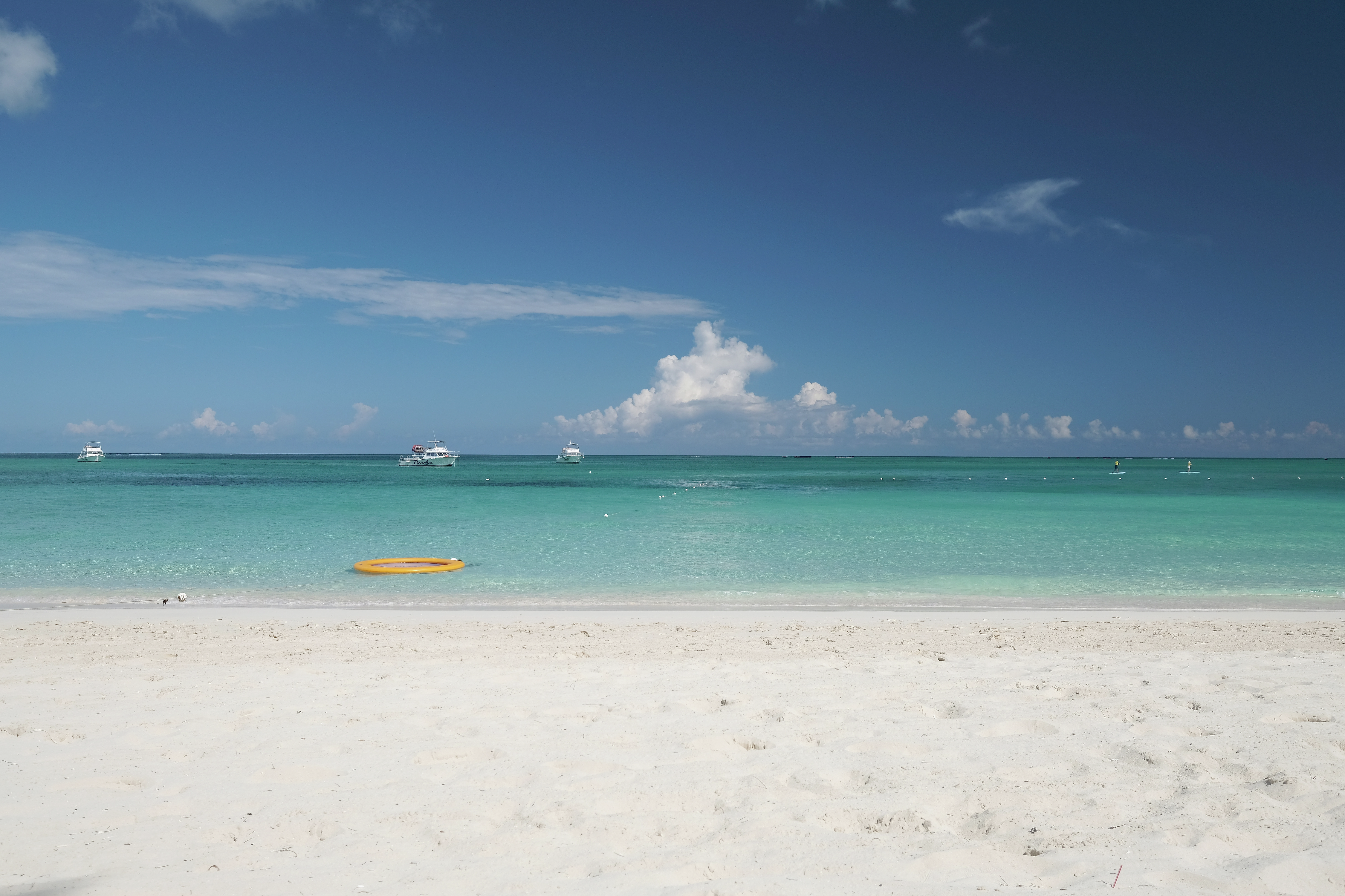 TalkBack THURSDAY! Your Chance To Win A Trip To Turks & Caicos