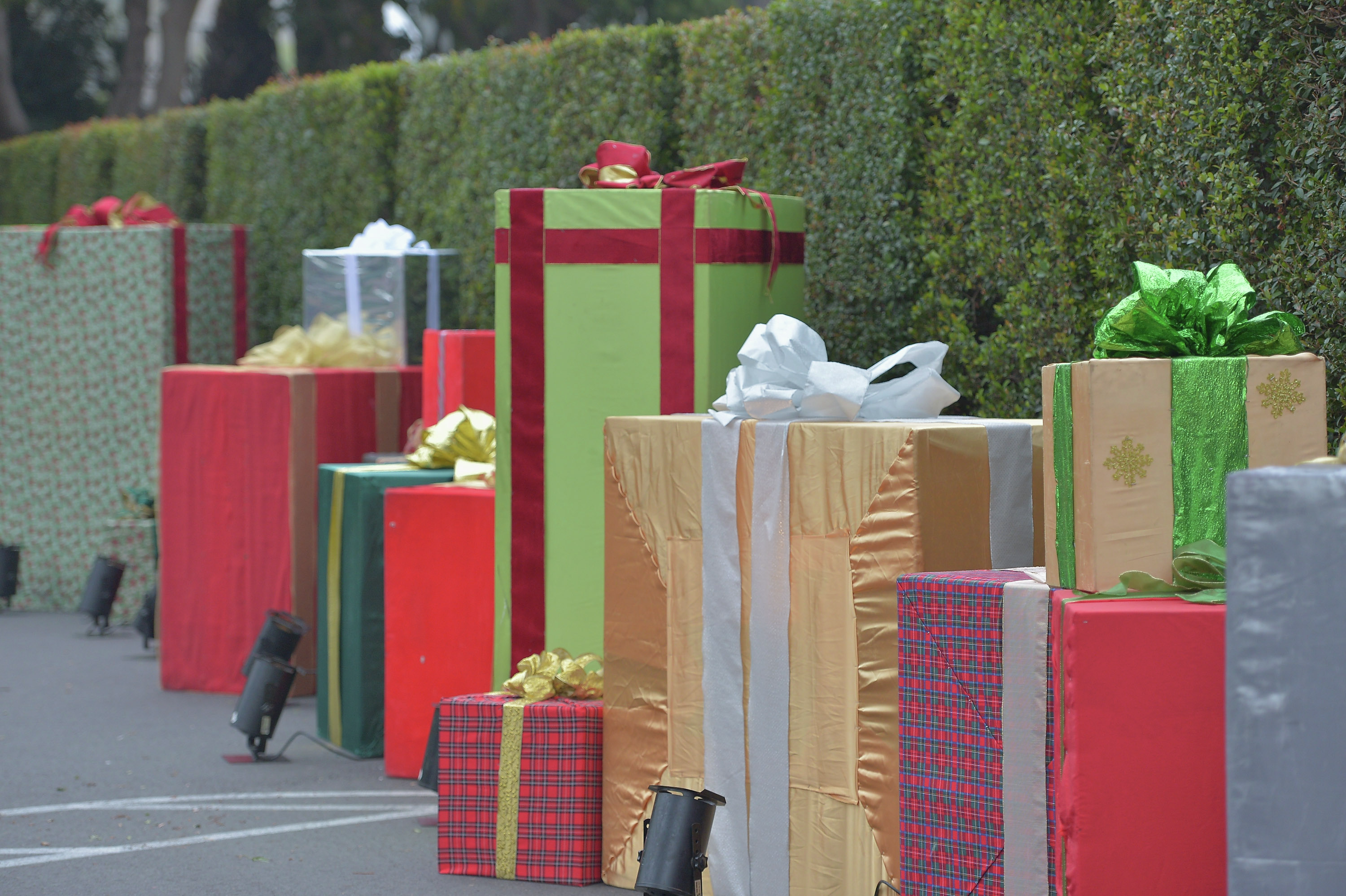 Holiday Hope - Making A Sister Smile With Joy