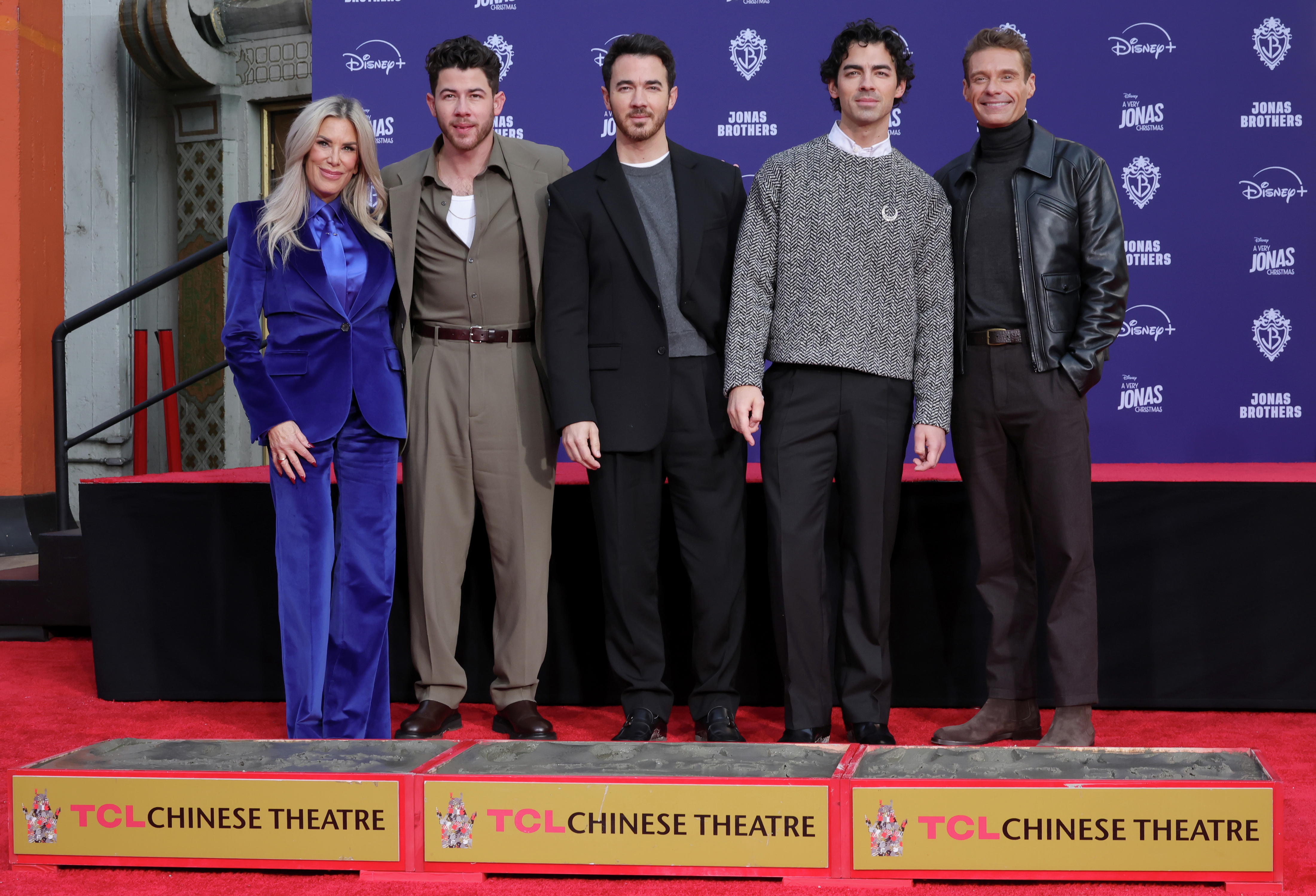 Feel Good Friday - Win Jonas Brothers In Vegas