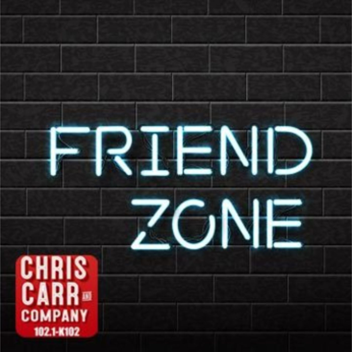 FRIENDZONE: Maddie and Luke