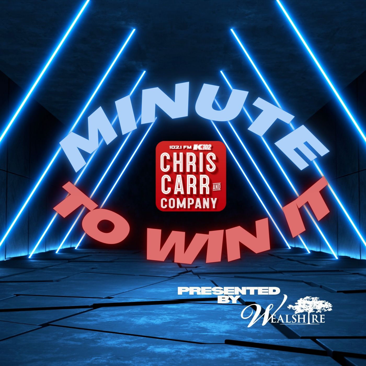 Minute To Win It: 8-13-25 episode artwork
