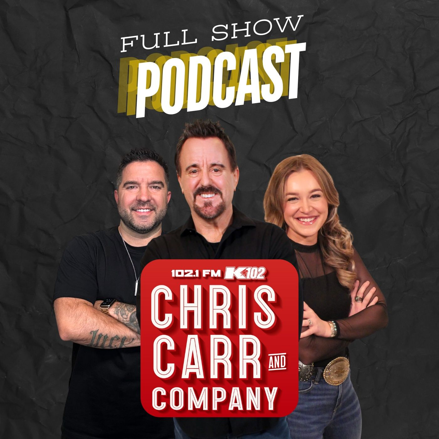 FULL SHOW: 9-23-25 episode artwork