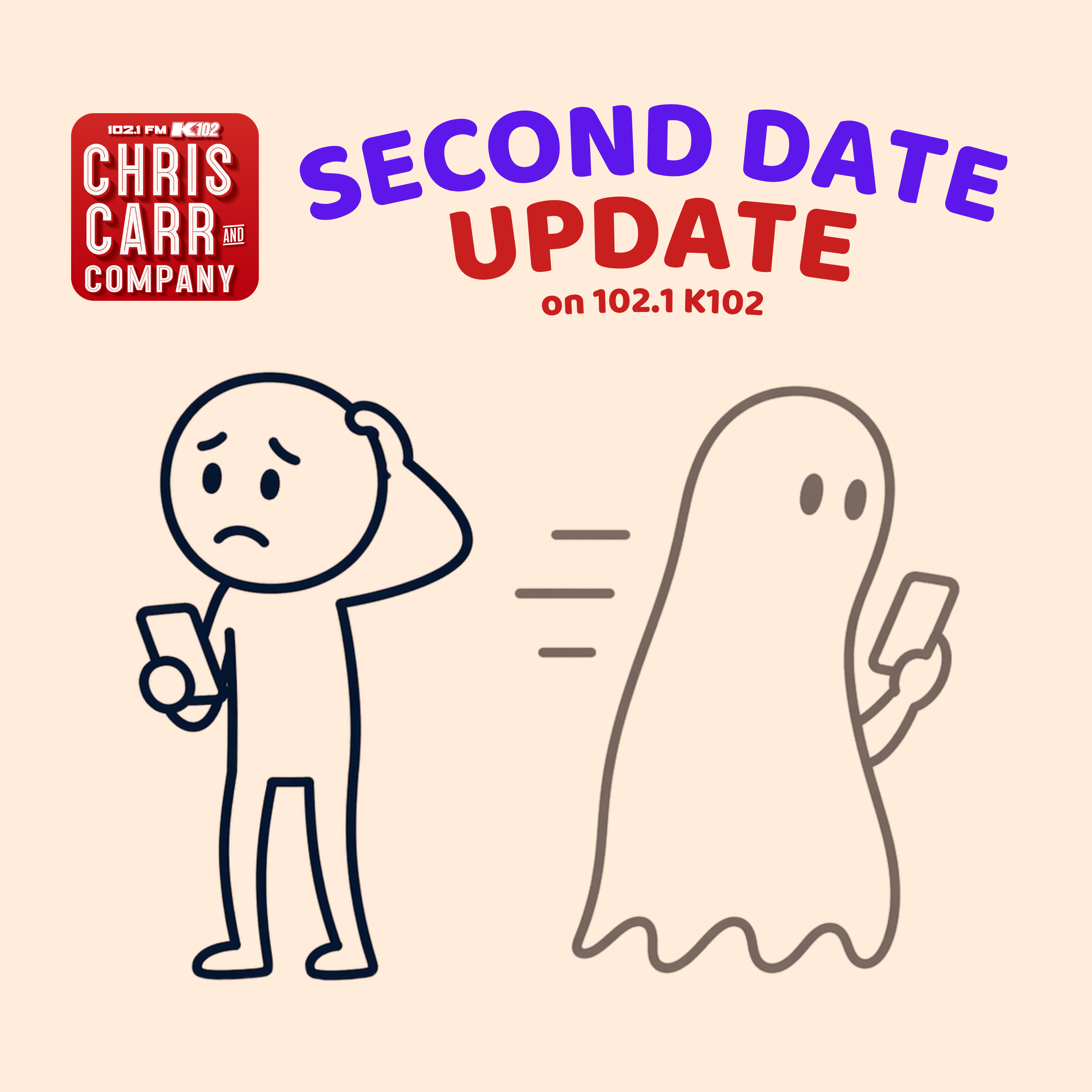 2nd Date Update: Was It Something He Said Or.... episode artwork