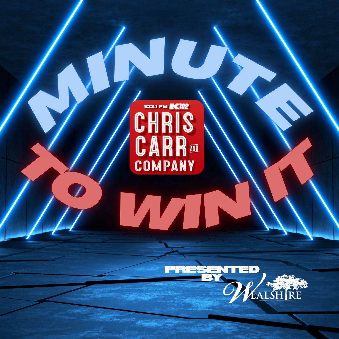 Minute To Win It: 9-18-25