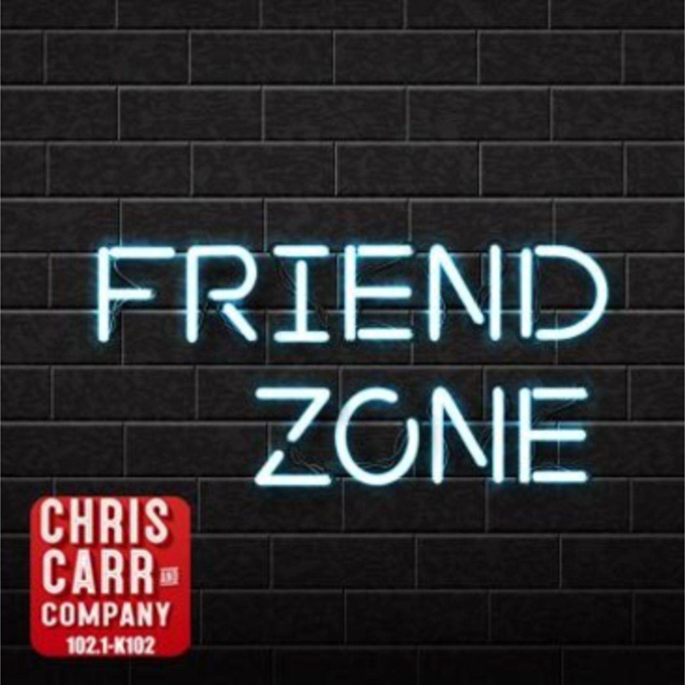 FRIENDZONE: What's your name again?