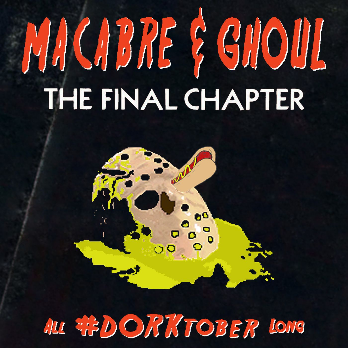 1990's Horror Movie Character Draft: Mac v Gu