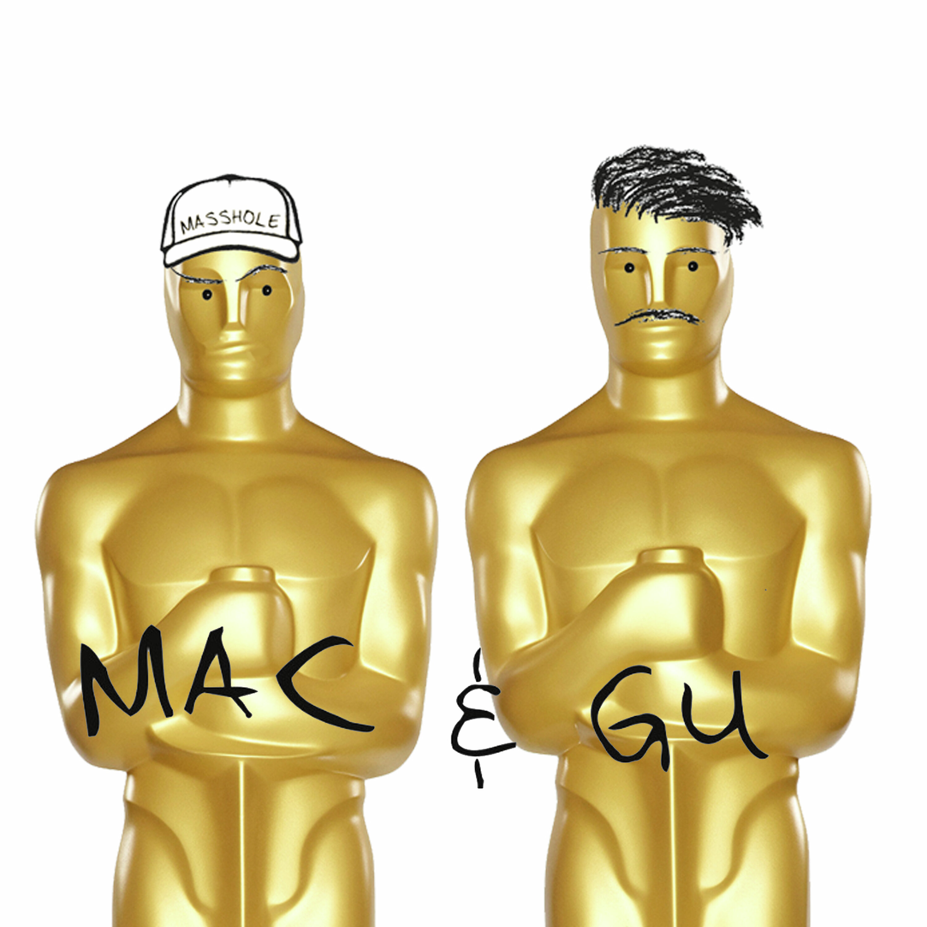 2025 Movies: The CineMAC & GUvie Awards