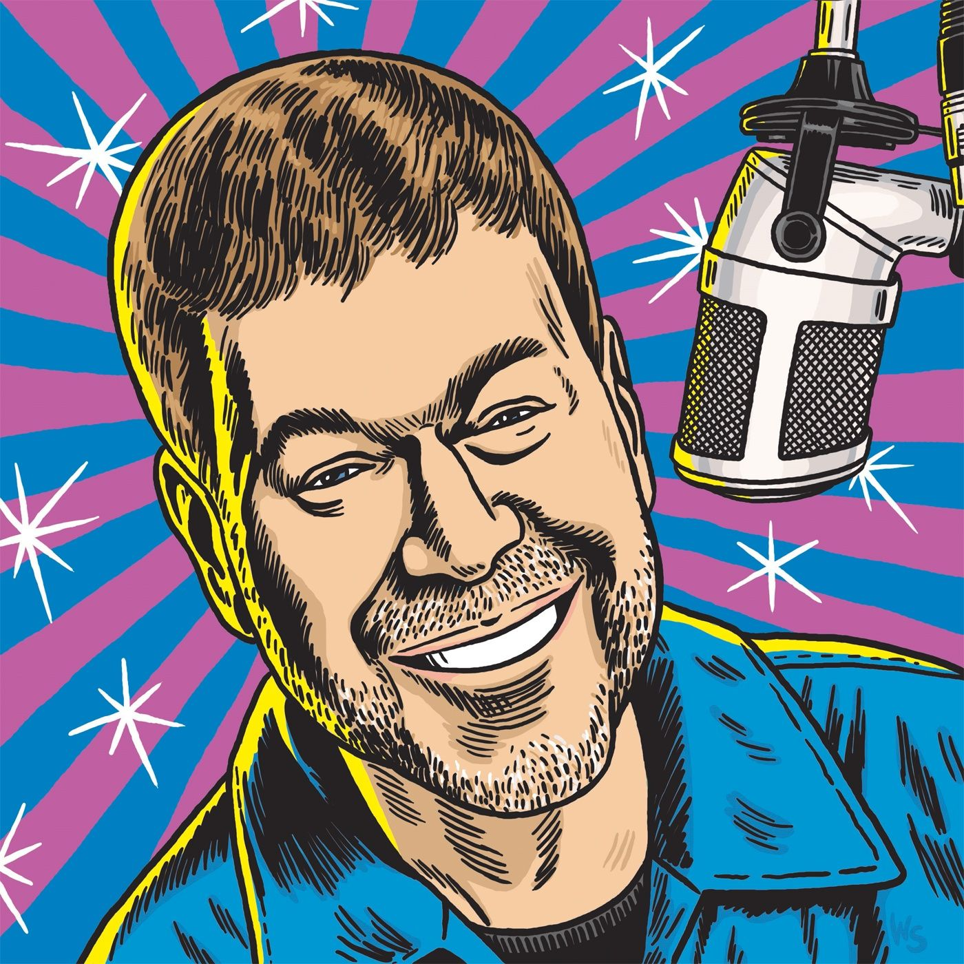 Bebe Stockwell episode artwork