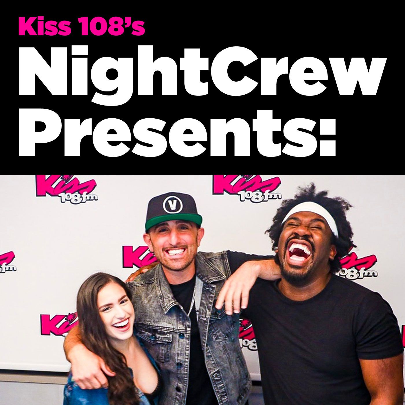 Ally Brooke! episode artwork