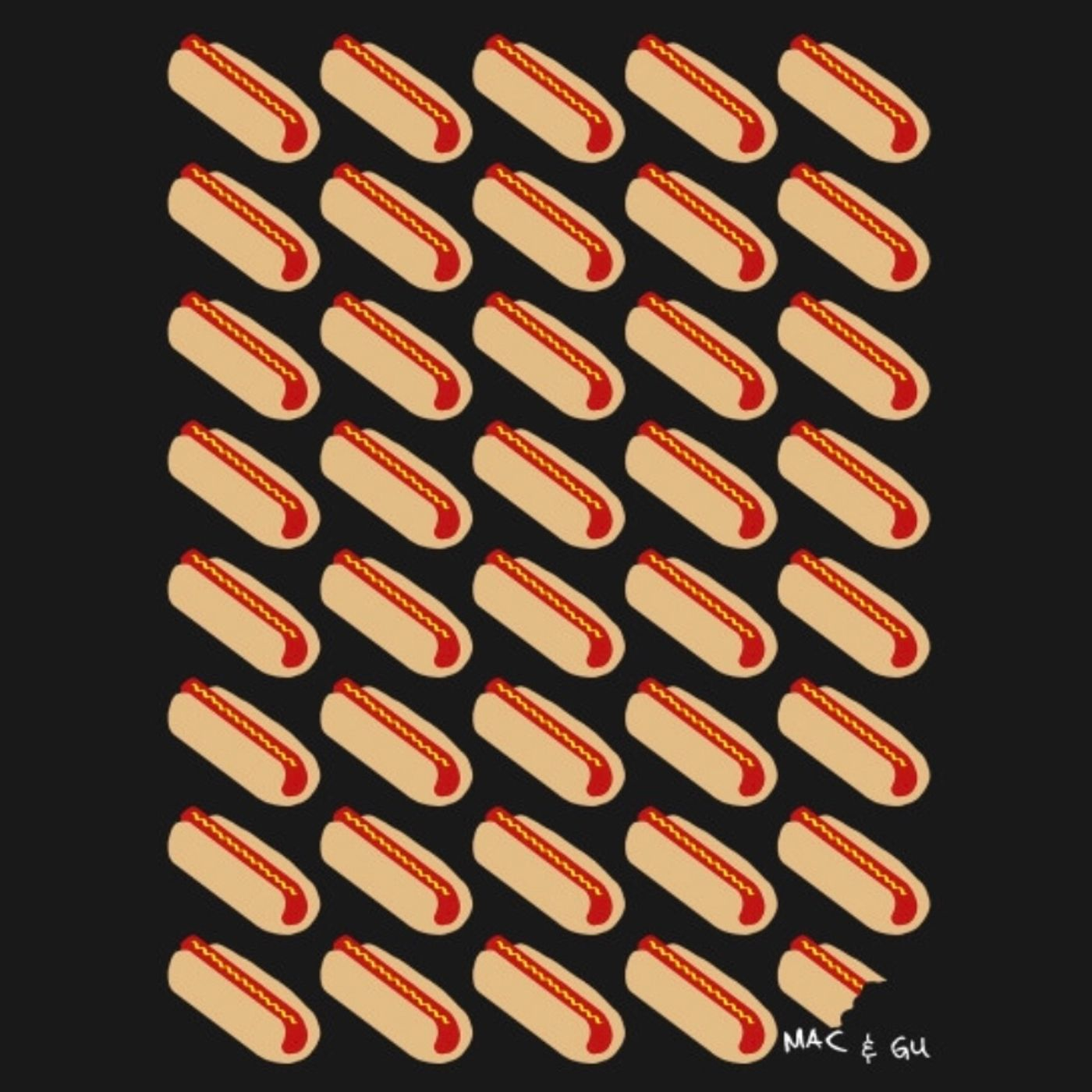 6 Best Hot Dog Condiments episode artwork