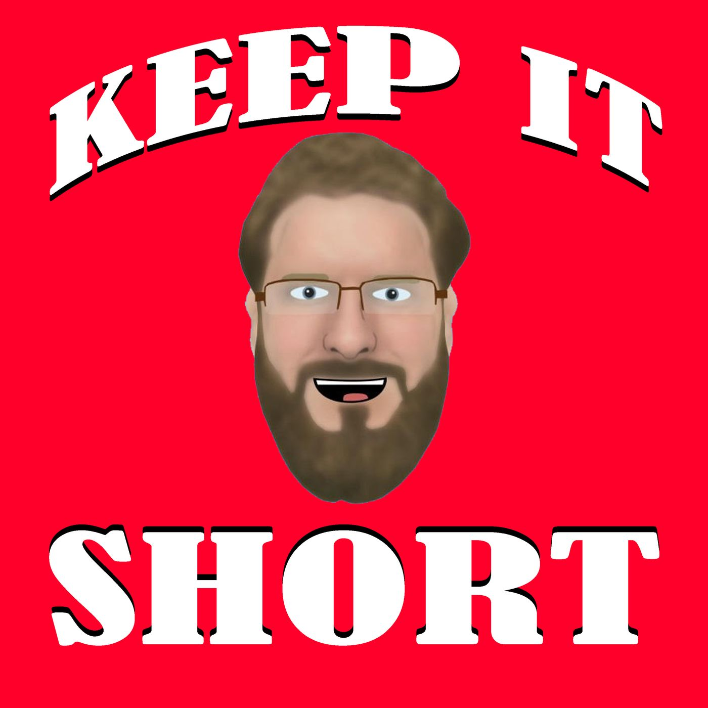 1917 (Keep it Short) episode artwork
