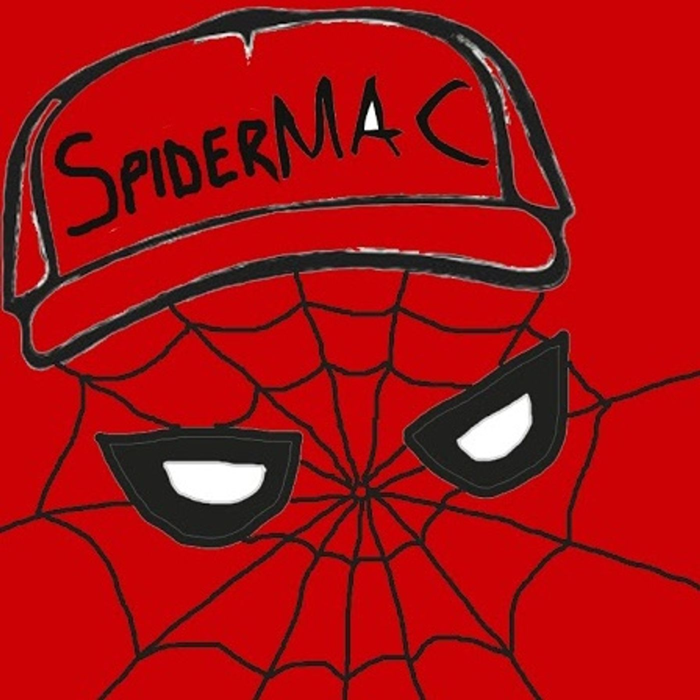 Spider-Man OUT of MCU?!? episode artwork