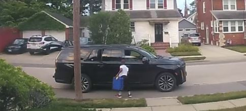 Uber Takes Autistic Child To Airport episode artwork