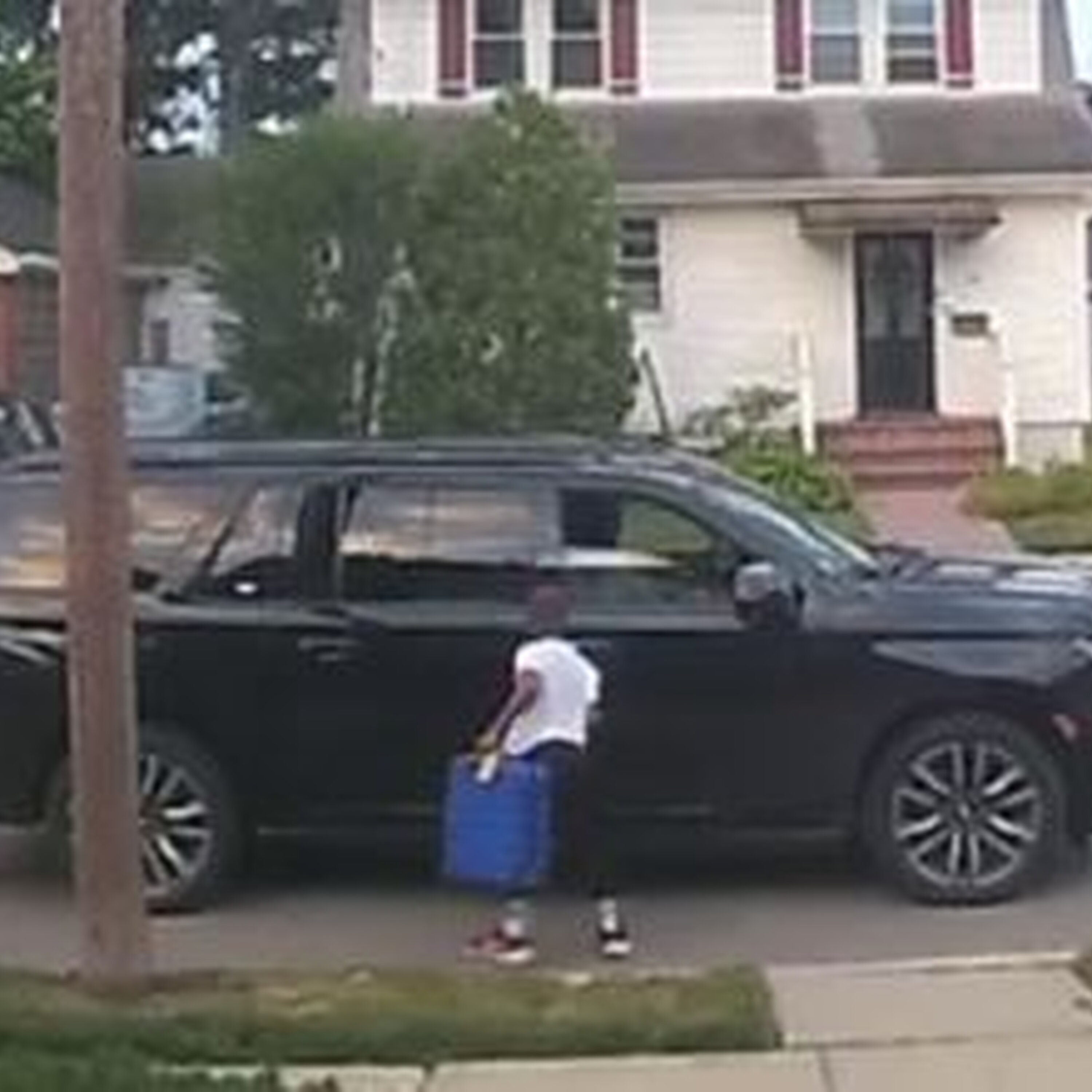 Uber Takes Autistic Child To Airport episode artwork